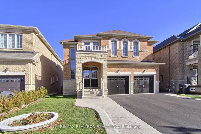 79 Apple Valley Way, Brampton 3