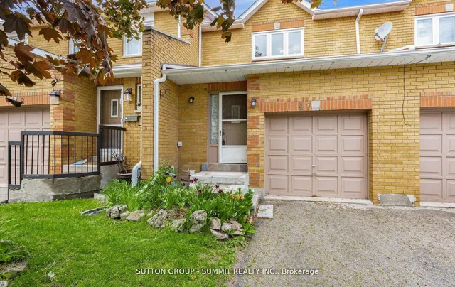 550 Steddick Crt #47, Mississauga 3
