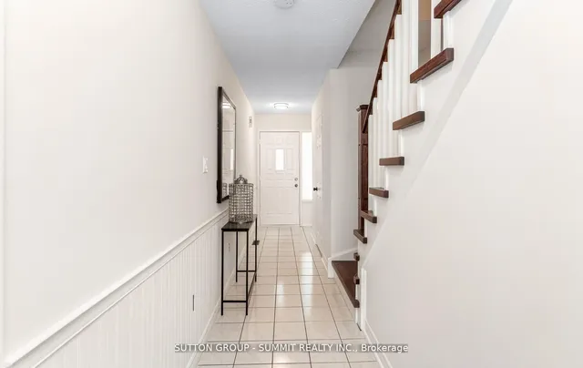 550 Steddick Crt #47, Mississauga 4