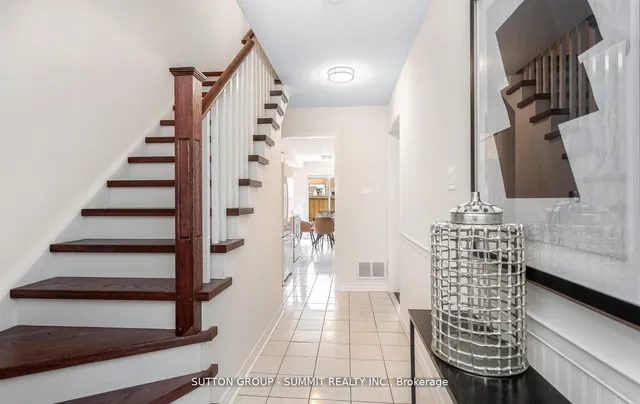 550 Steddick Crt #47, Mississauga 5