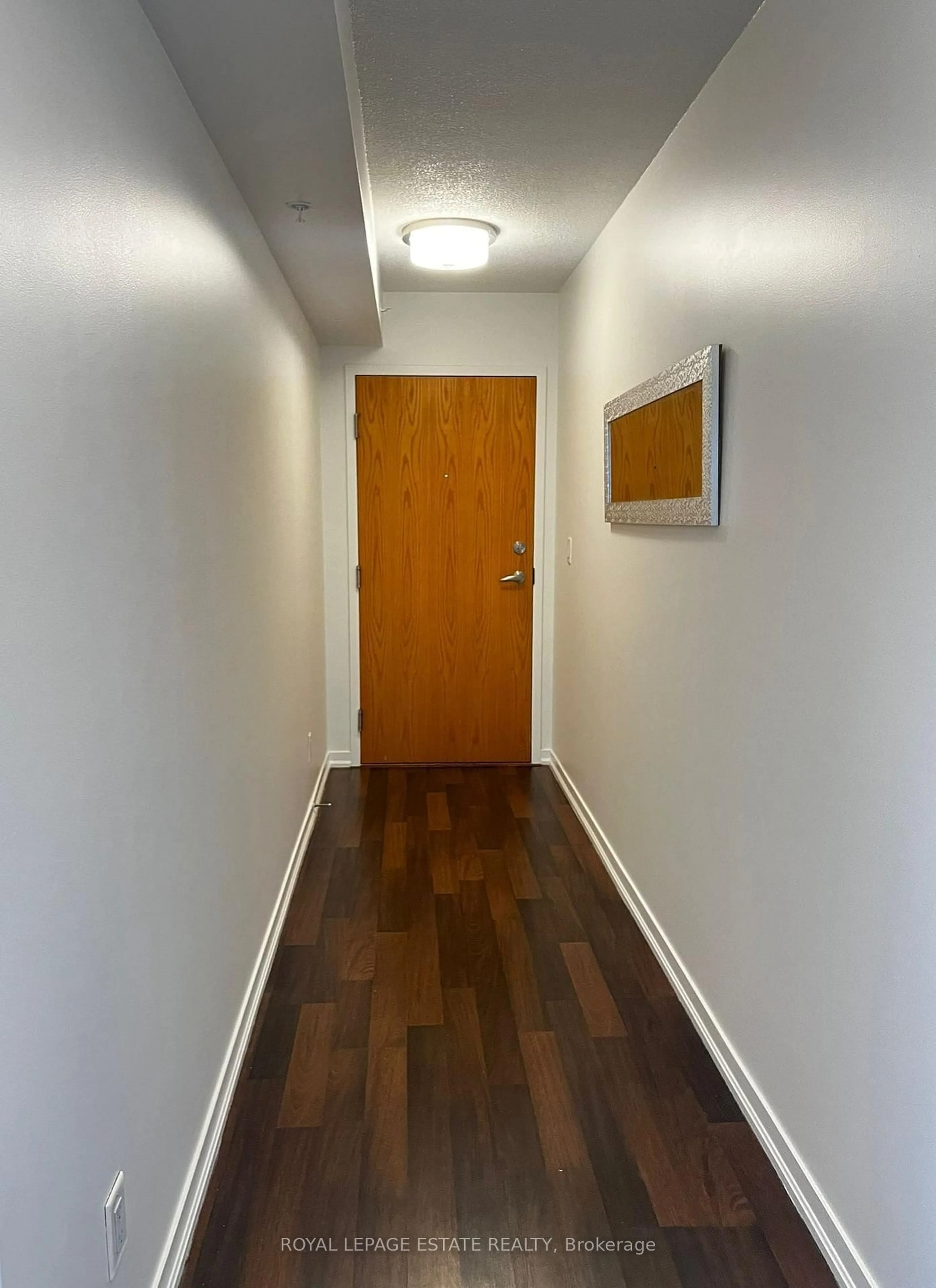 Unknown for 20 Joe Shuster Way #612, Toronto Ontario M6K 0A3