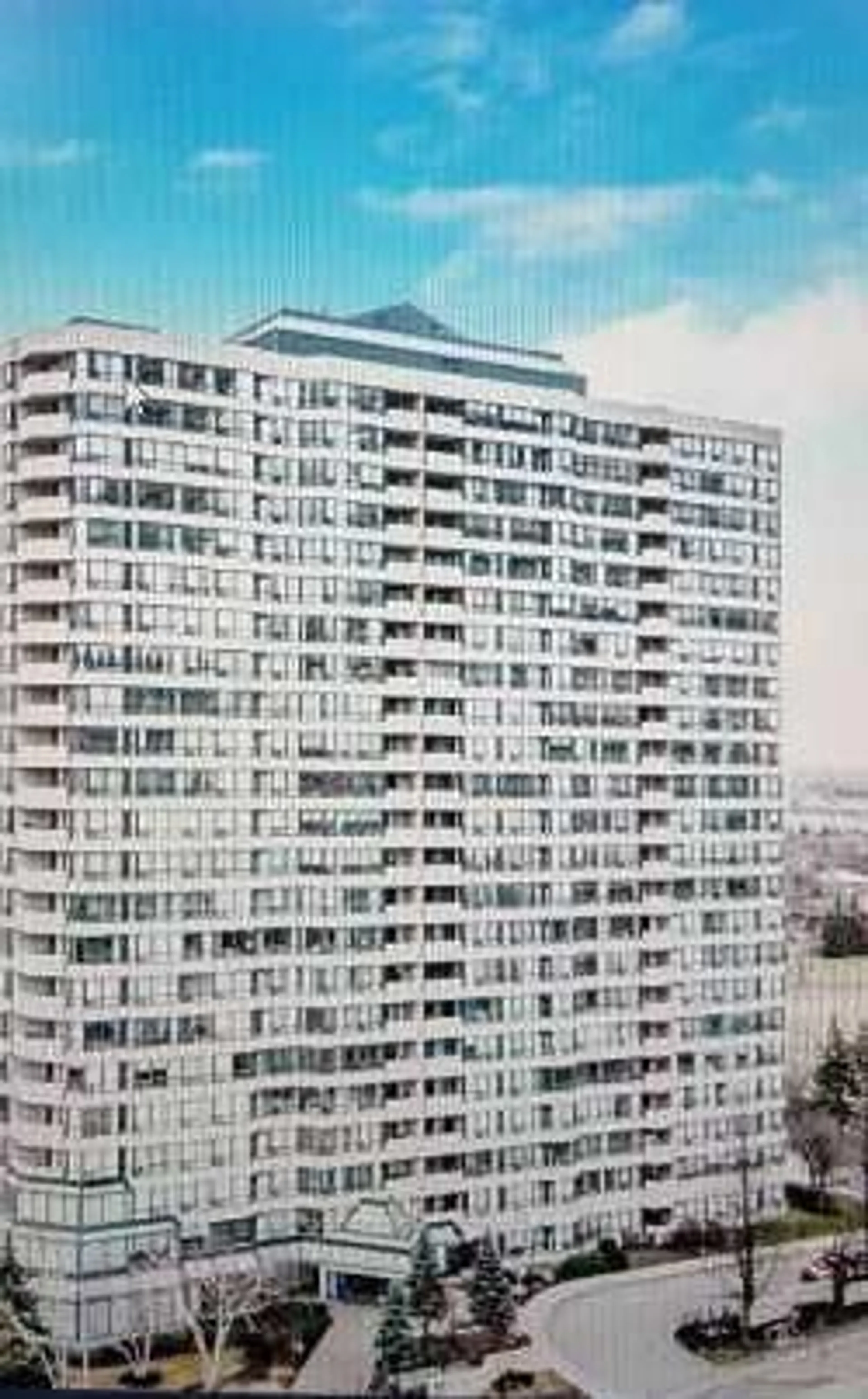 Blurry image for 400 Webb Dr #806, Mississauga Ontario L5B 3Z7