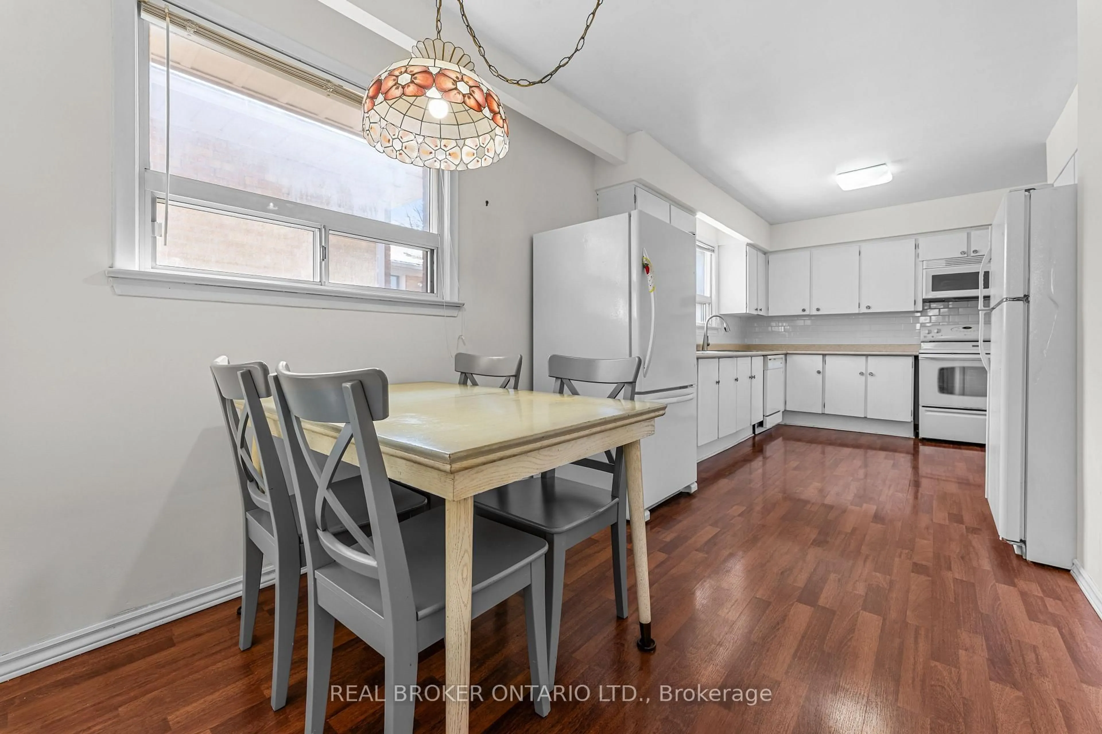 Unknown for 23 Beaumaris Cres, Toronto Ontario M9R 1N7