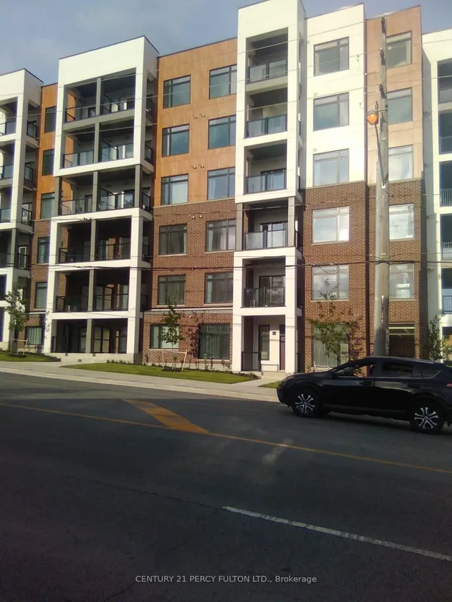 160 Canon Jackson Dr #A104, Toronto 2