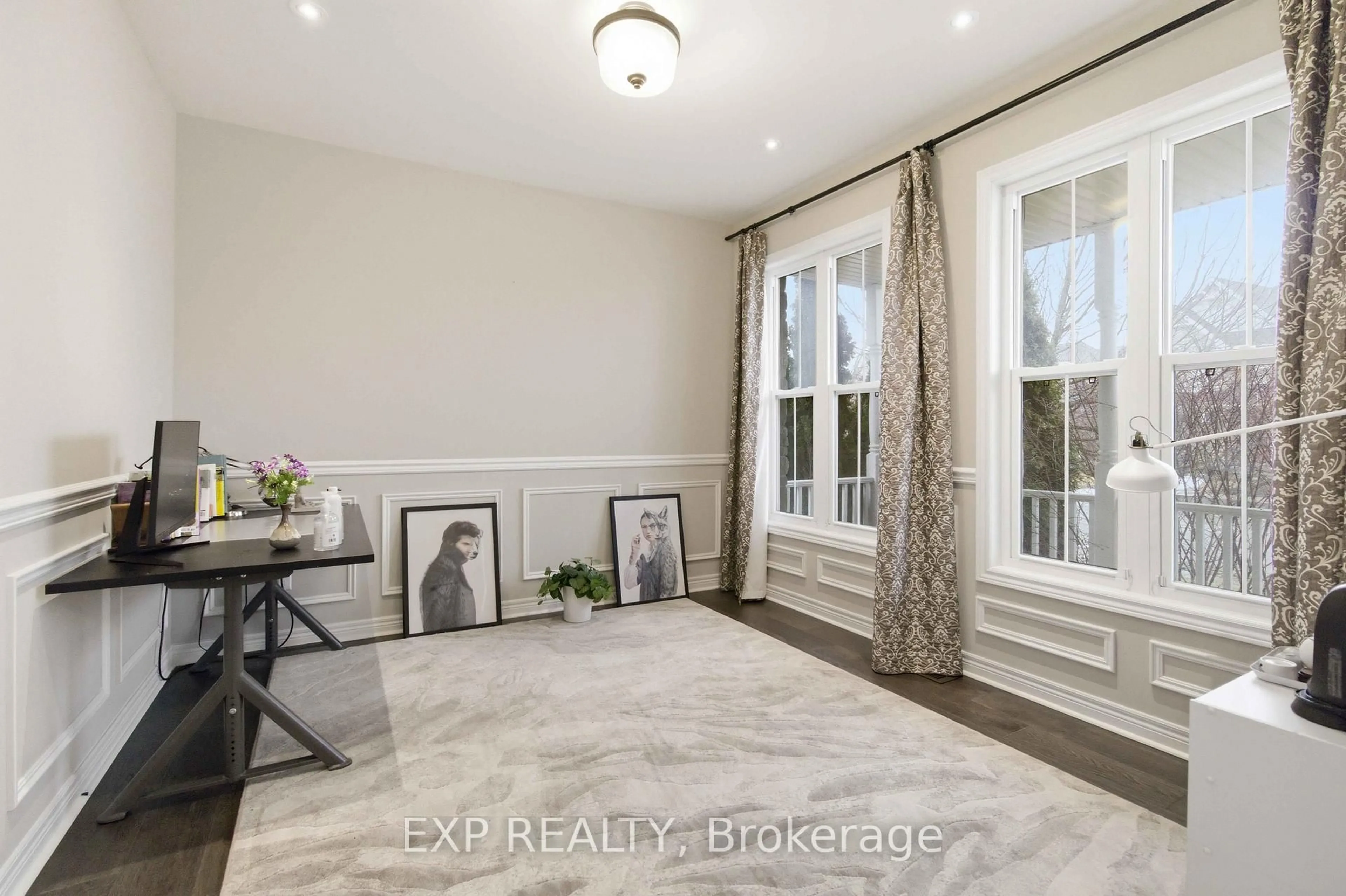 A pic of a room for 34 Atchison Dr, Caledon Ontario L7C 3R5