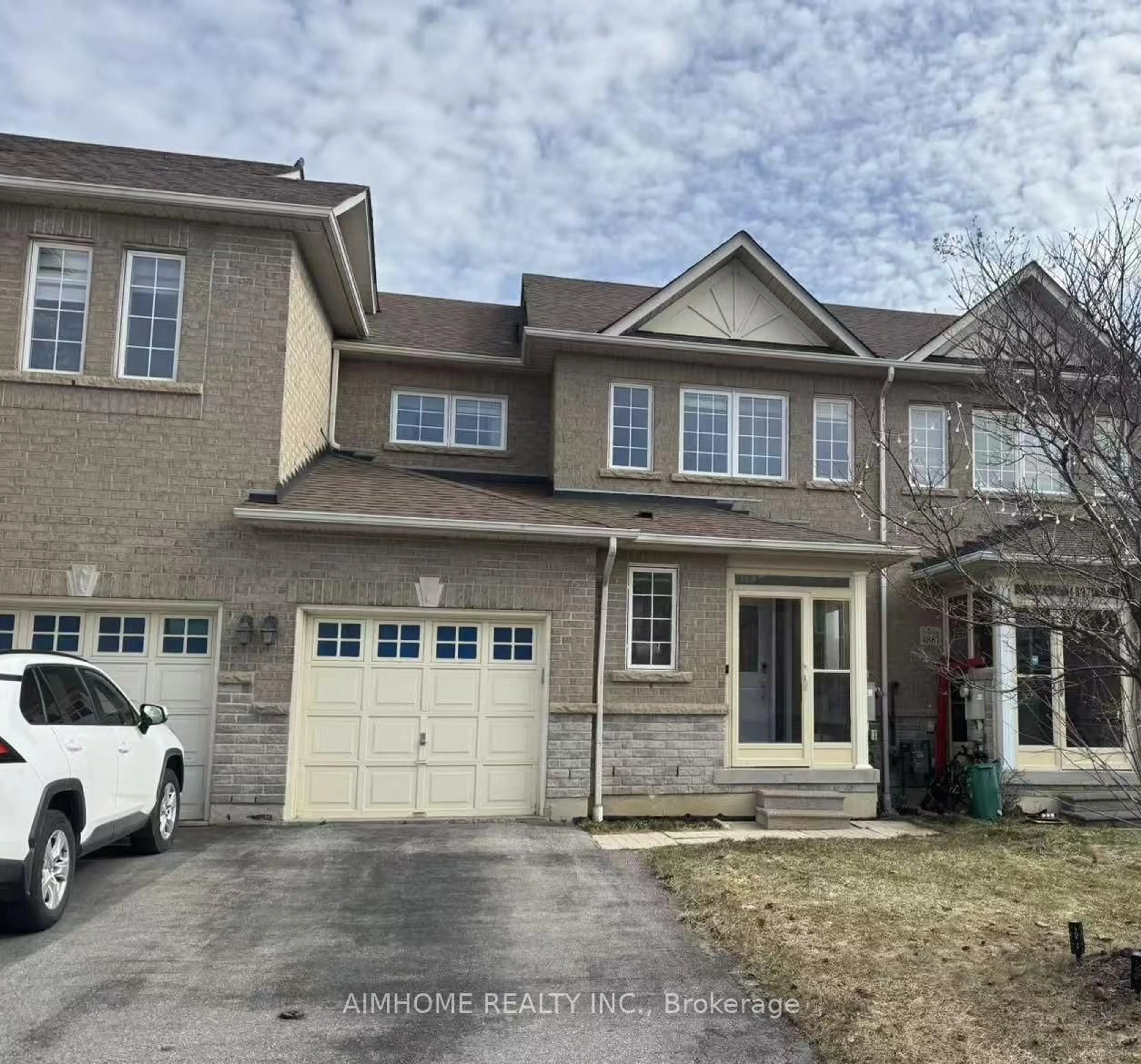 Home with brick exterior material, street for 4889 James Austin Dr, Mississauga Ontario L4Z 4J2