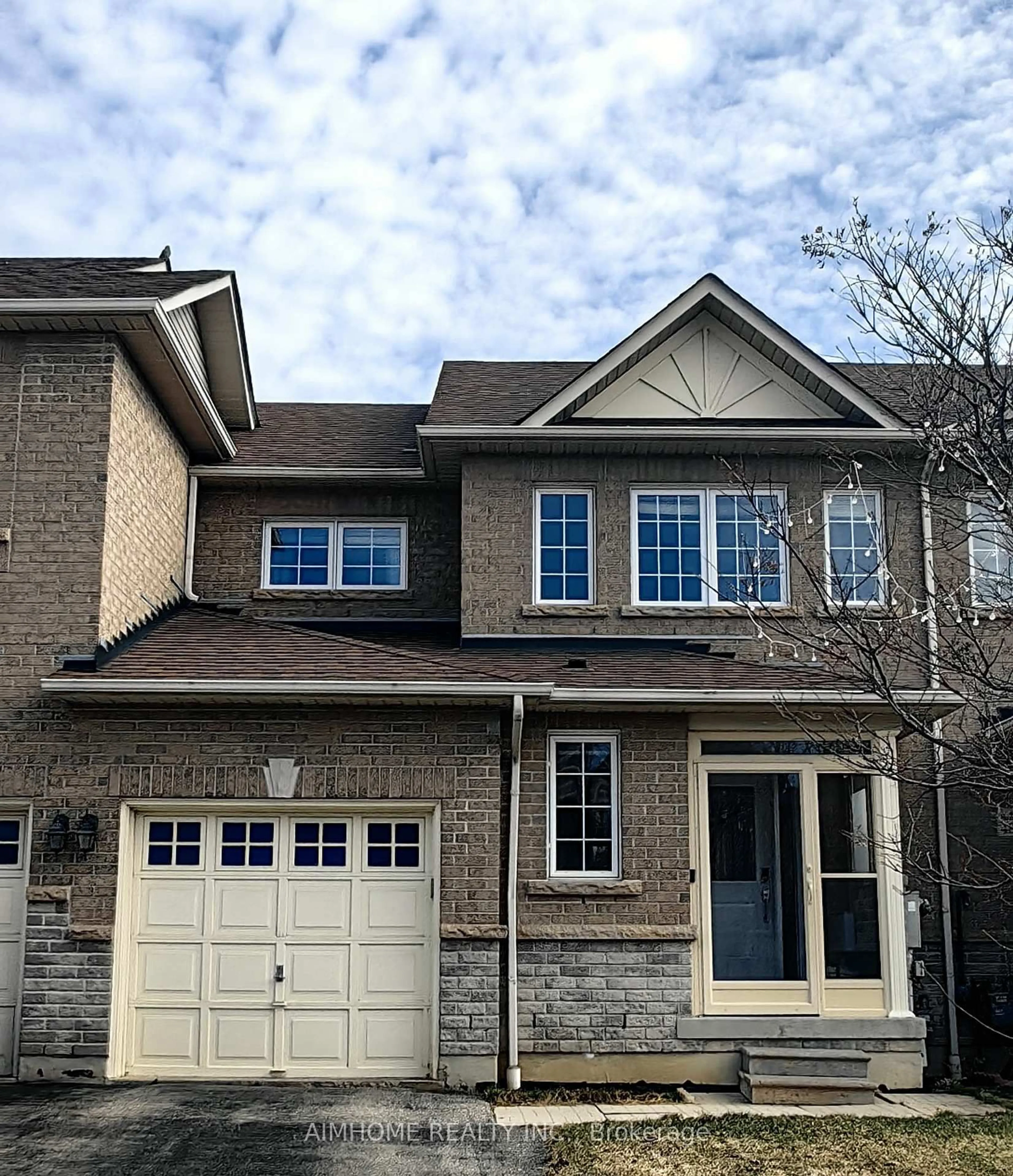 Home with brick exterior material, street for 4889 James Austin Dr, Mississauga Ontario L4Z 4J2