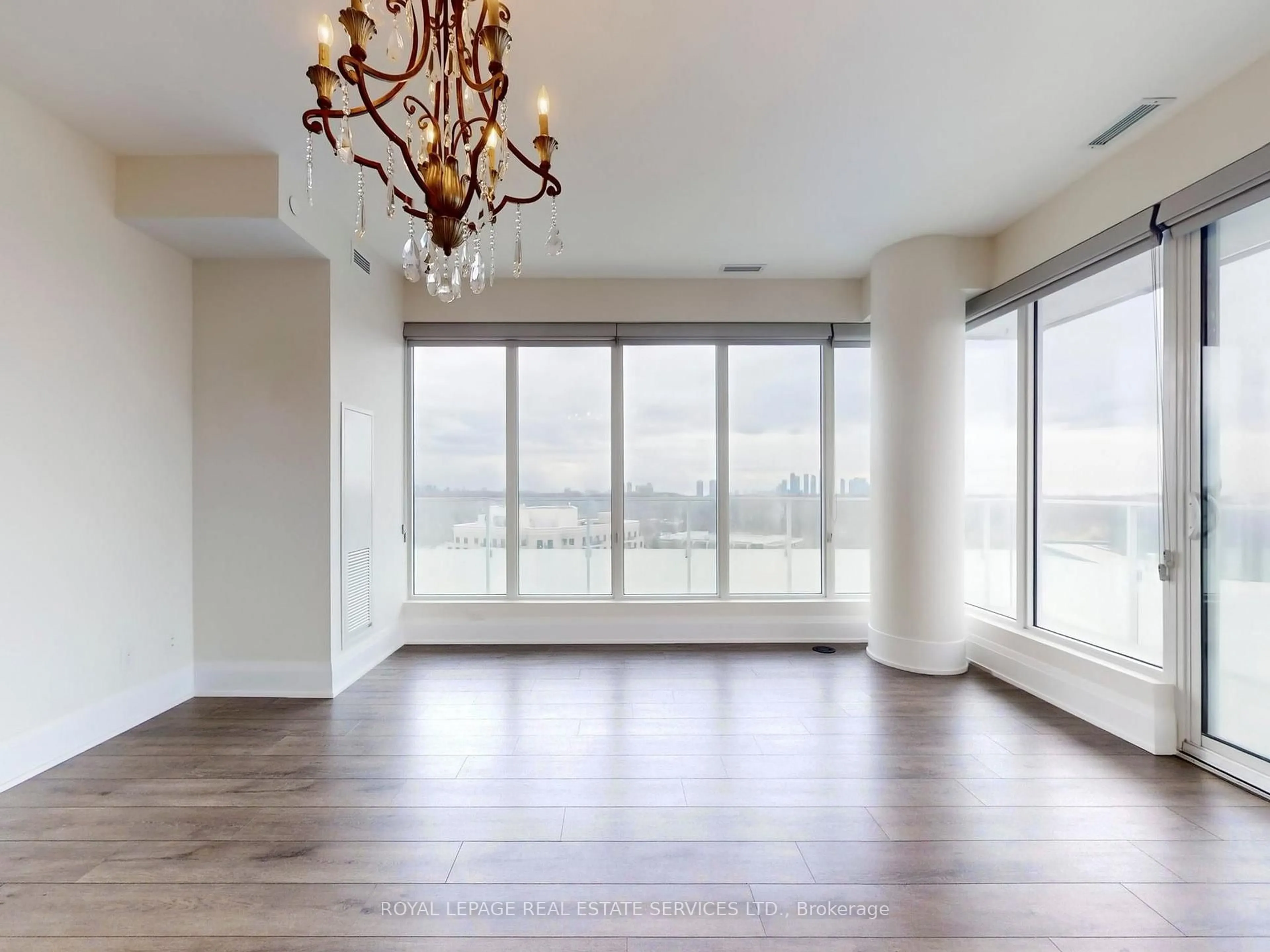 A pic of a room for 20 Brin Dr #1108, Toronto Ontario M8X 0B2