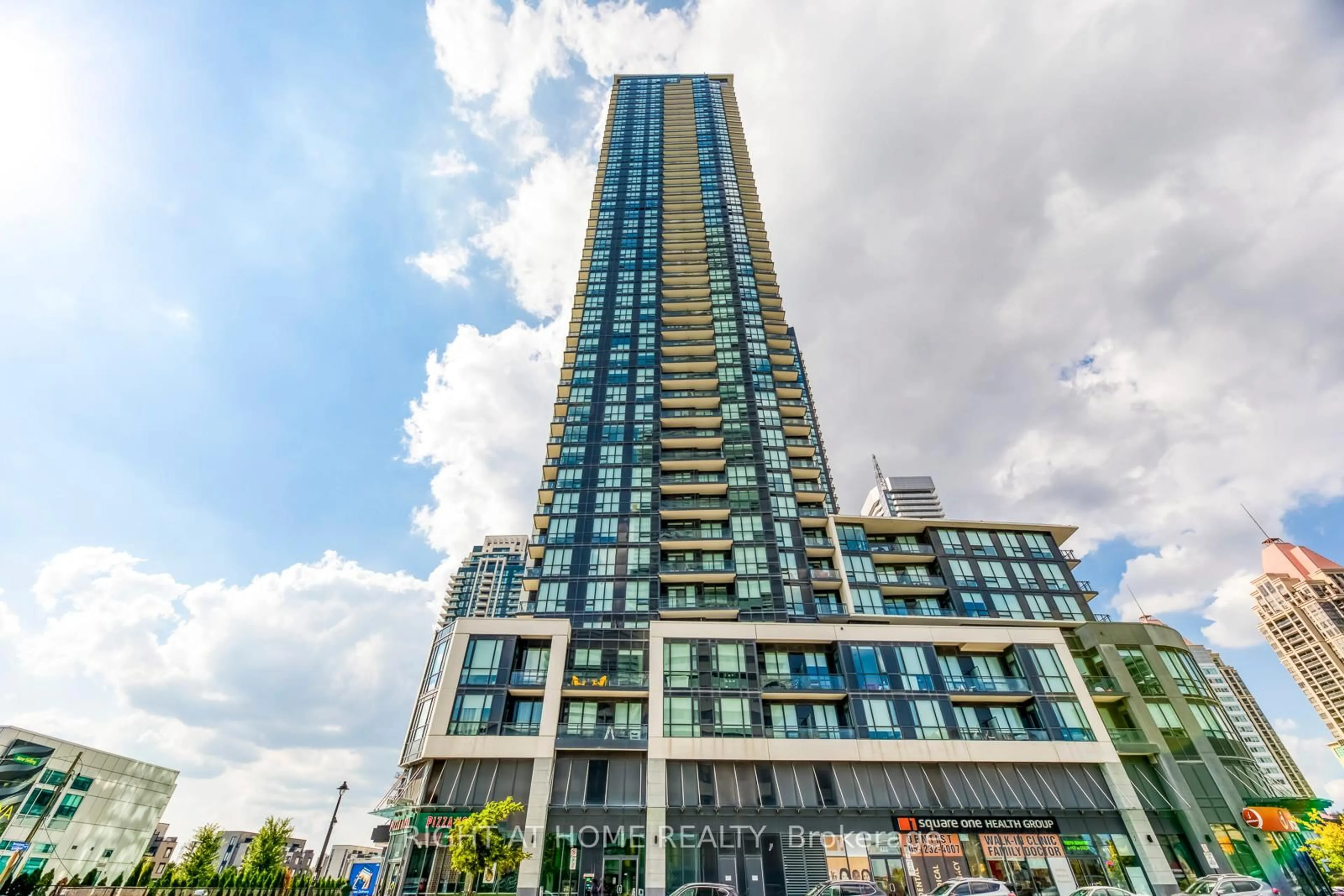 Unknown for 4011 Brickstone Mews #3911, Mississauga Ontario L5B 0G3