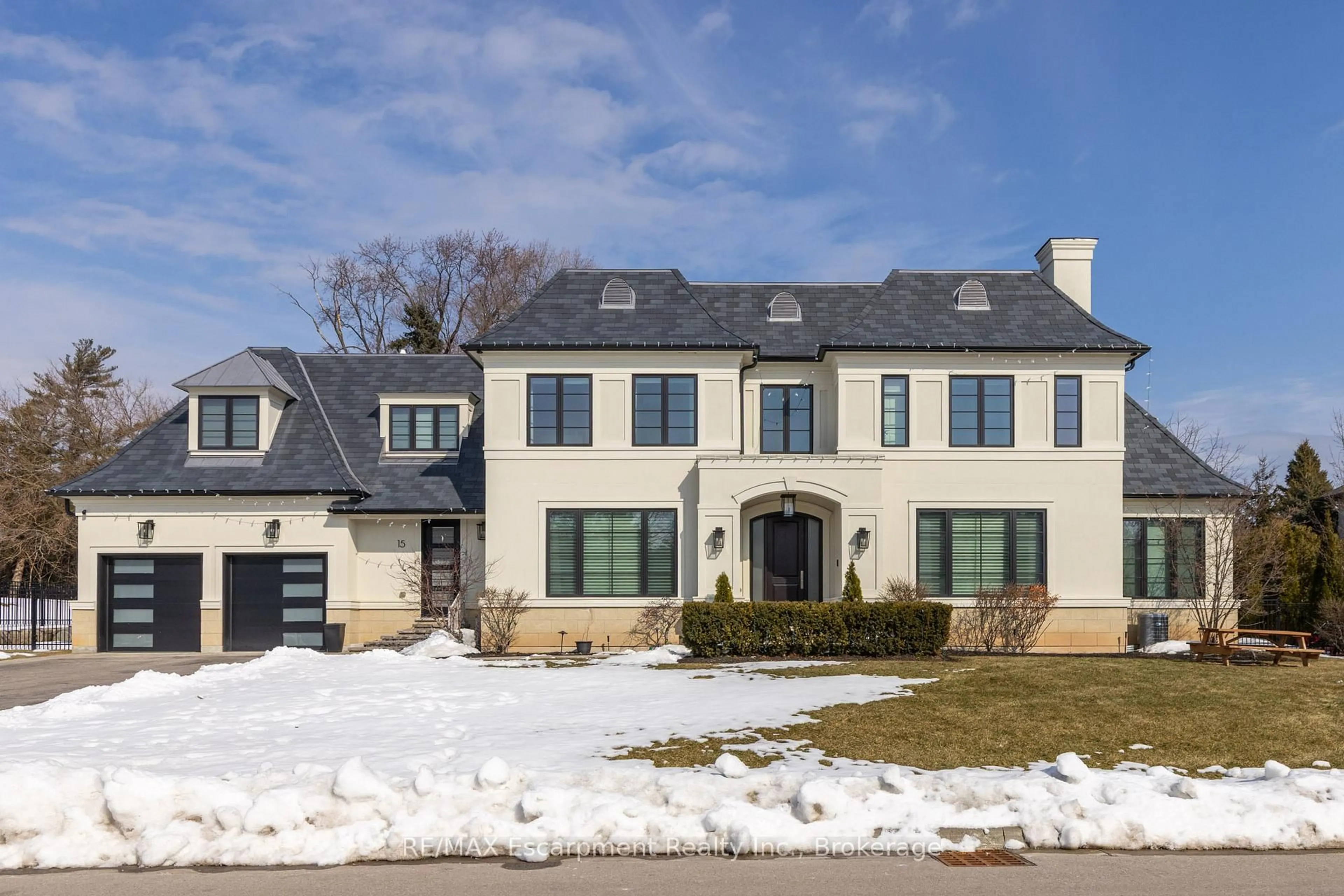 Home with brick exterior material, street for 15 LAMBERT Common, Oakville Ontario L6K 0H6