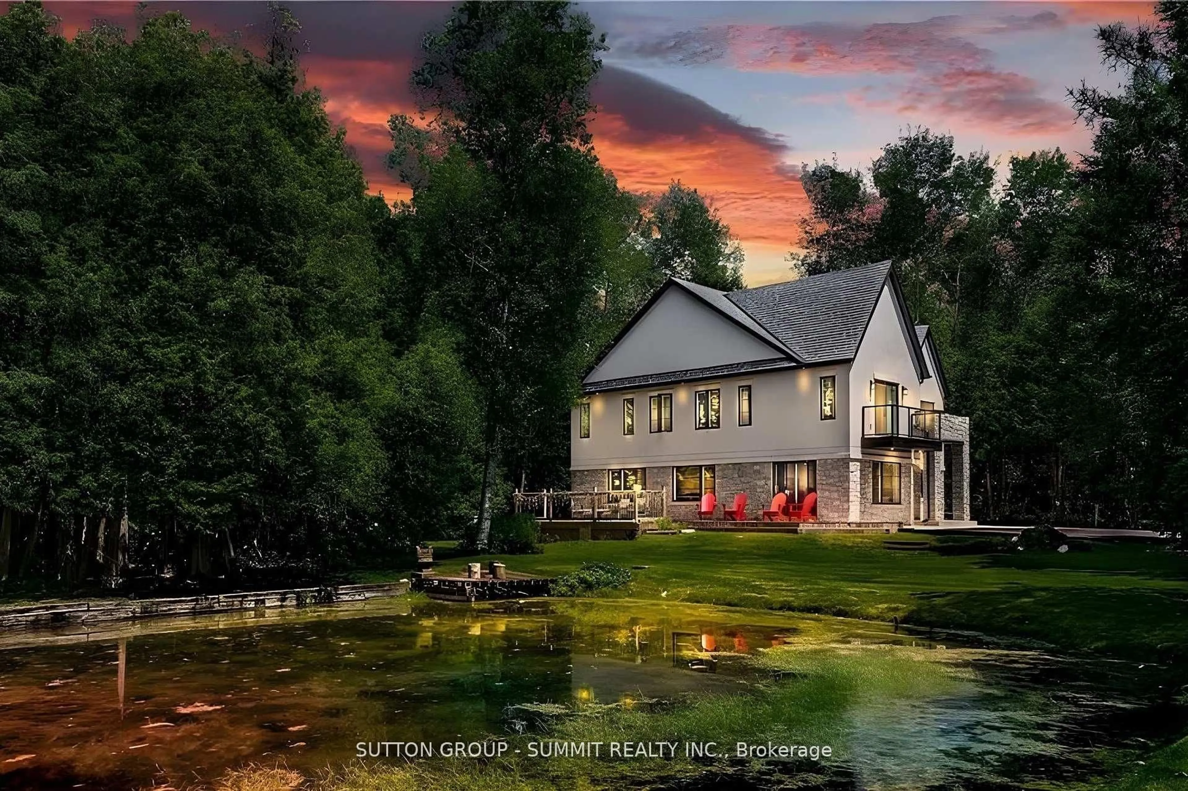 A pic from outside/outdoor area/front of a property/back of a property/a pic from drone, water/lake/river/ocean view for 8767 Twiss Rd, Milton Ontario L0P 1B0