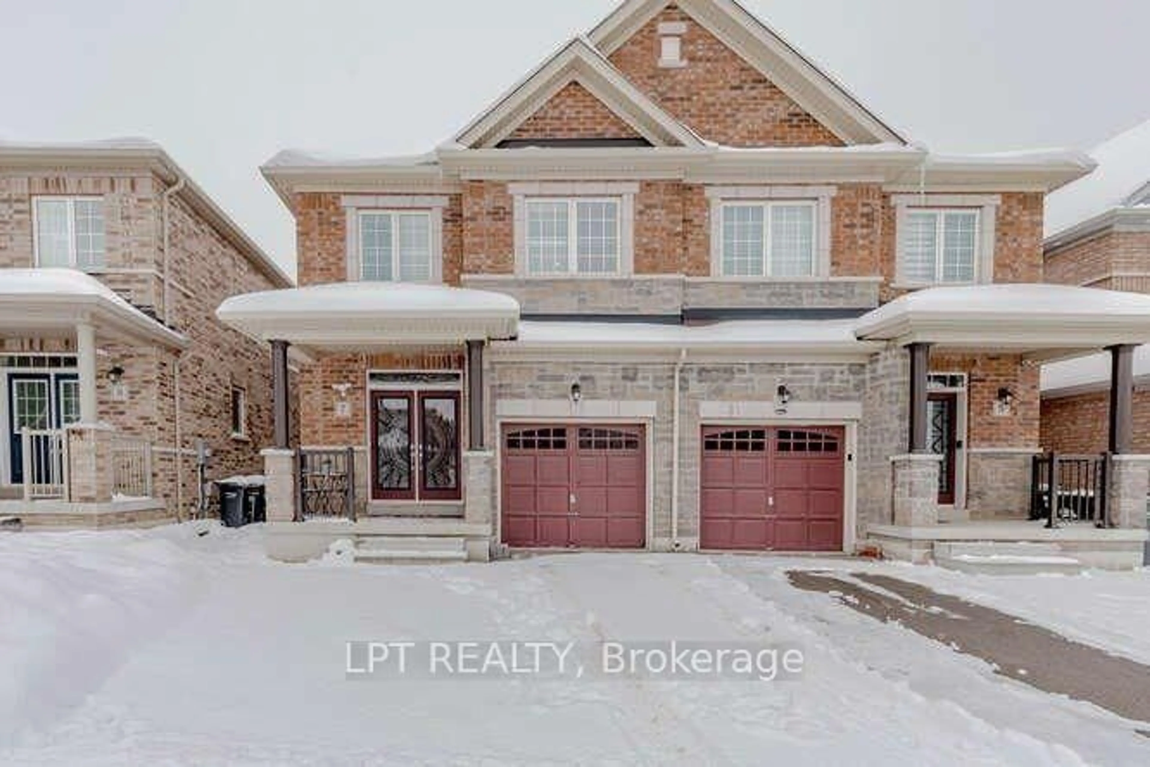 Unknown for 7 Falling leaf Dr, Caledon Ontario L7C 3Z3