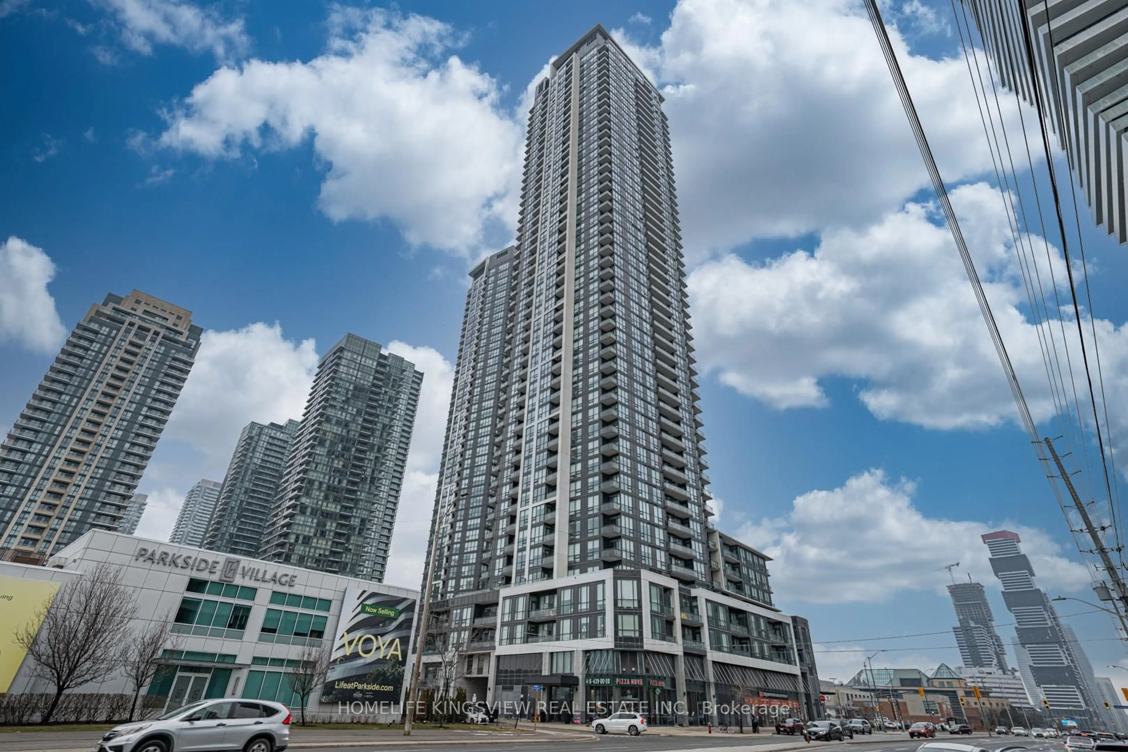 Unknown for 4011 Brickstone Mews #2609, Mississauga Ontario L5B 0J7