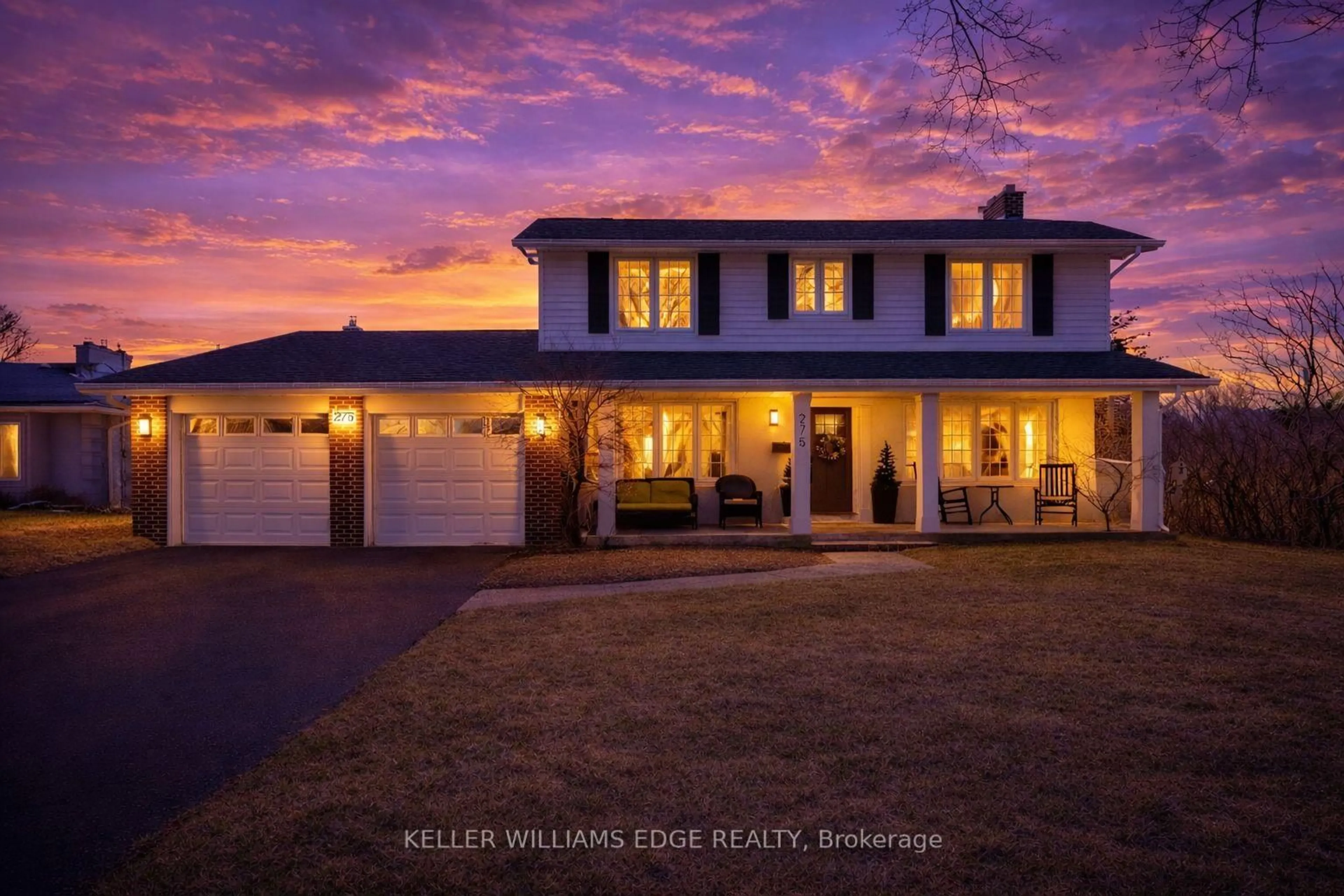 Unknown for 275 Camborne Cres, Burlington Ontario L7N 2A4