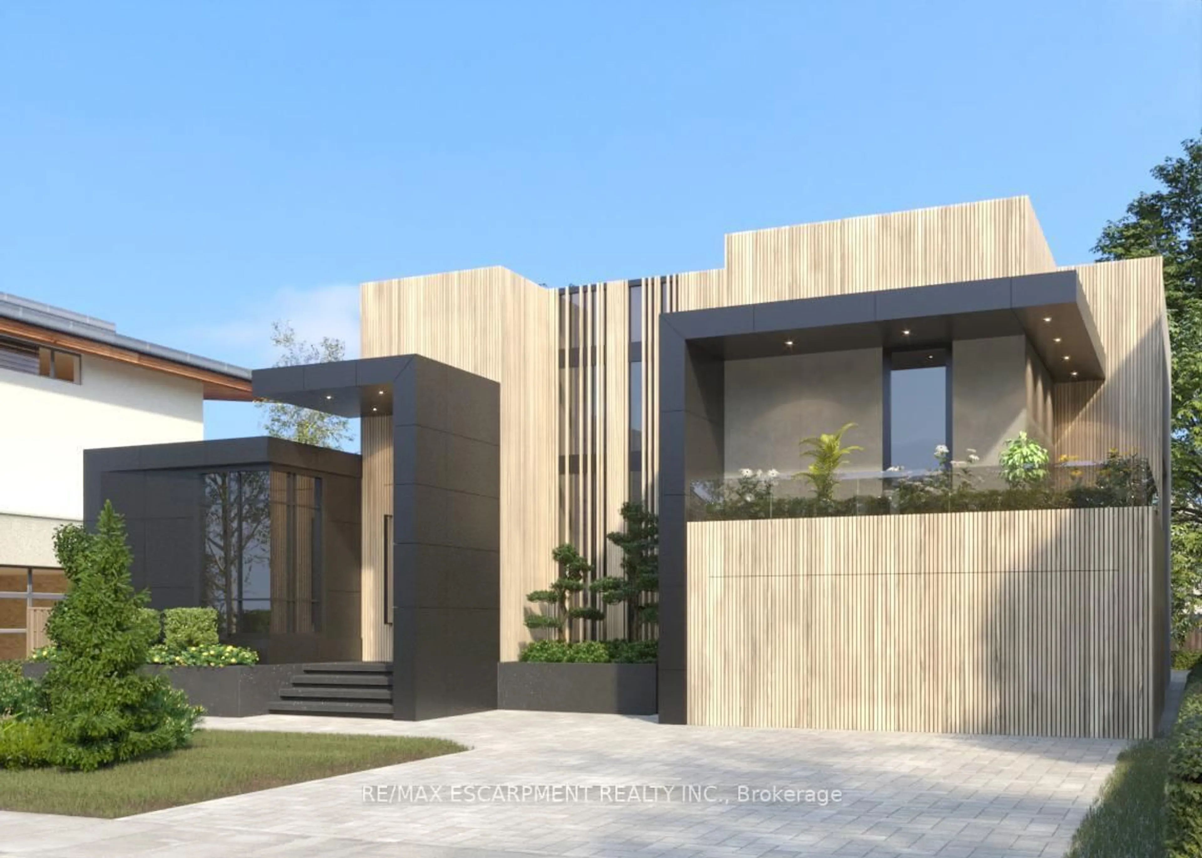 Home with brick exterior material, street for 1643A Glenburnie Rd, Mississauga Ontario L5G 3E4