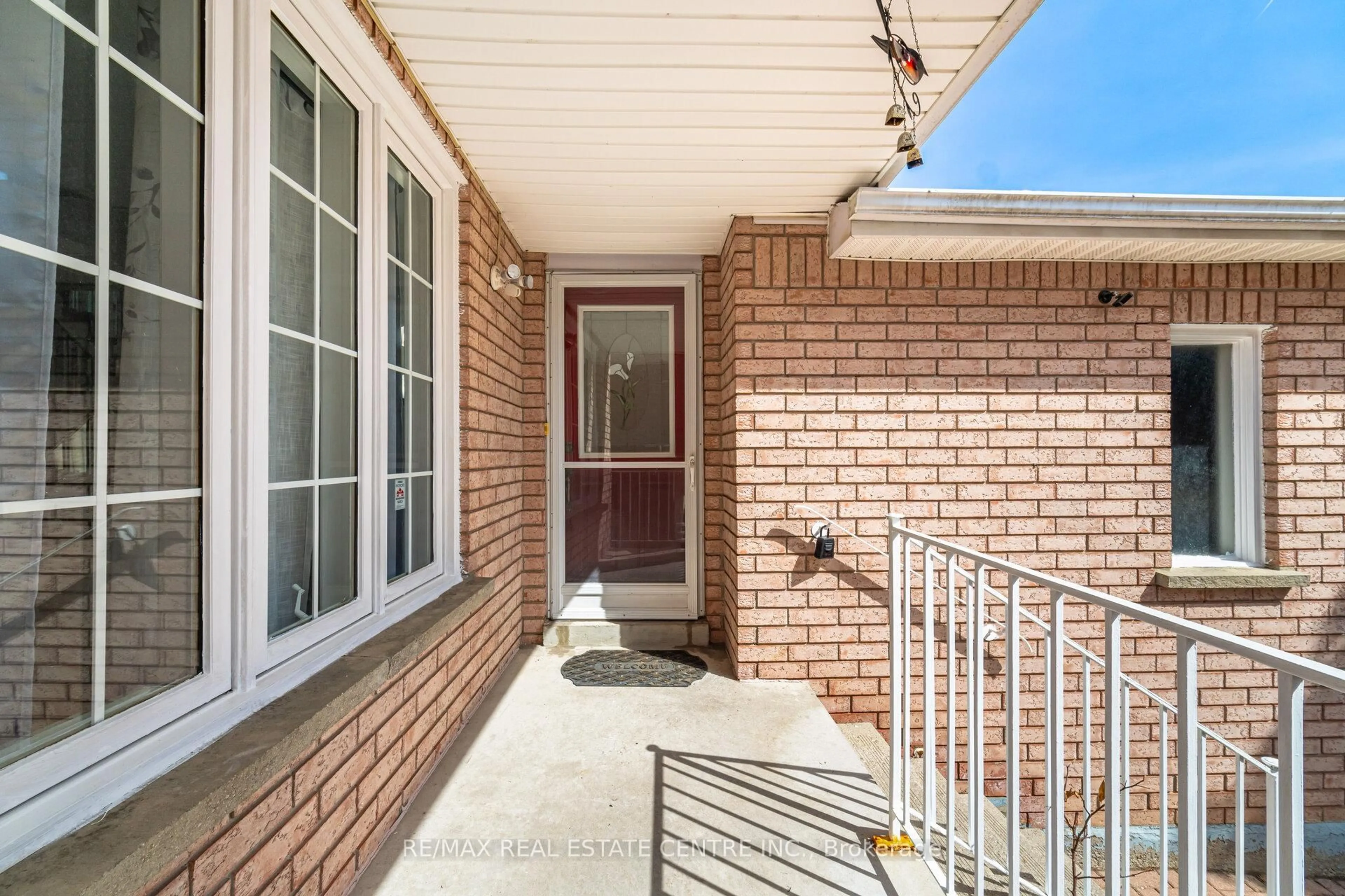 Unknown for 26 Braemore Rd, Brampton Ontario L6X 1E5
