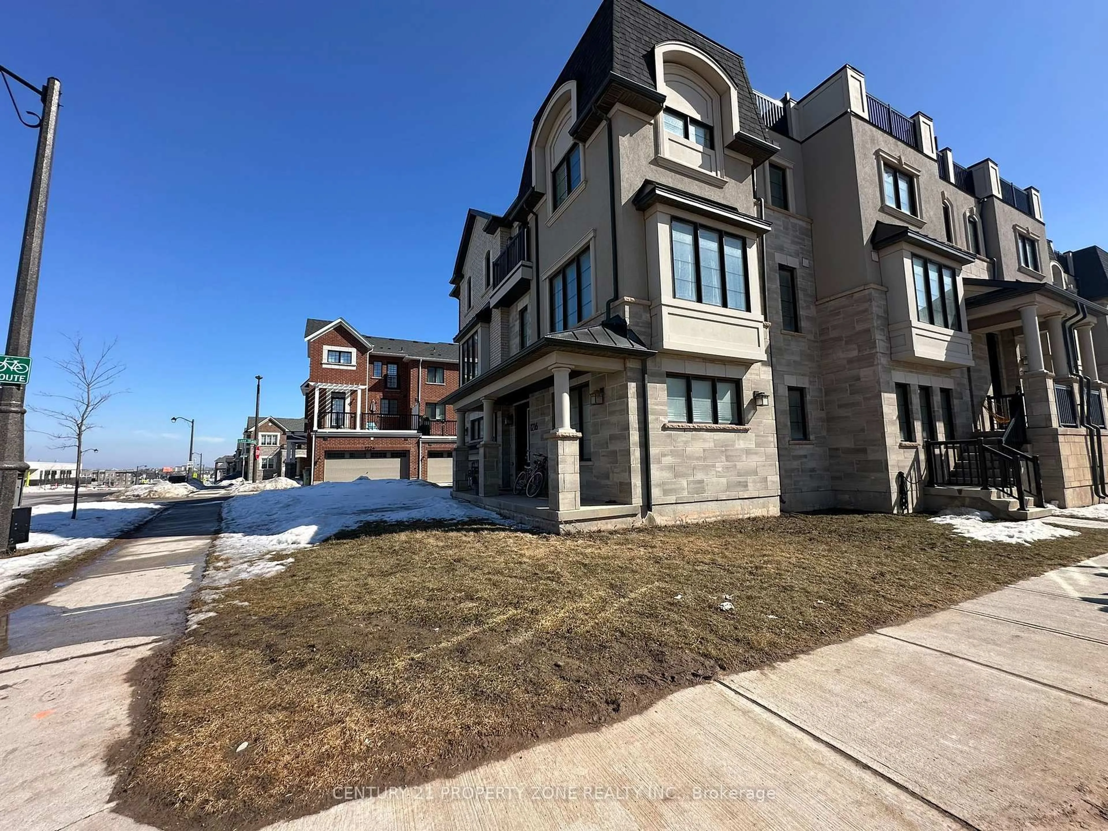 Unknown for 1216 Wheat Boom Dr, Oakville Ontario L6H 7W4