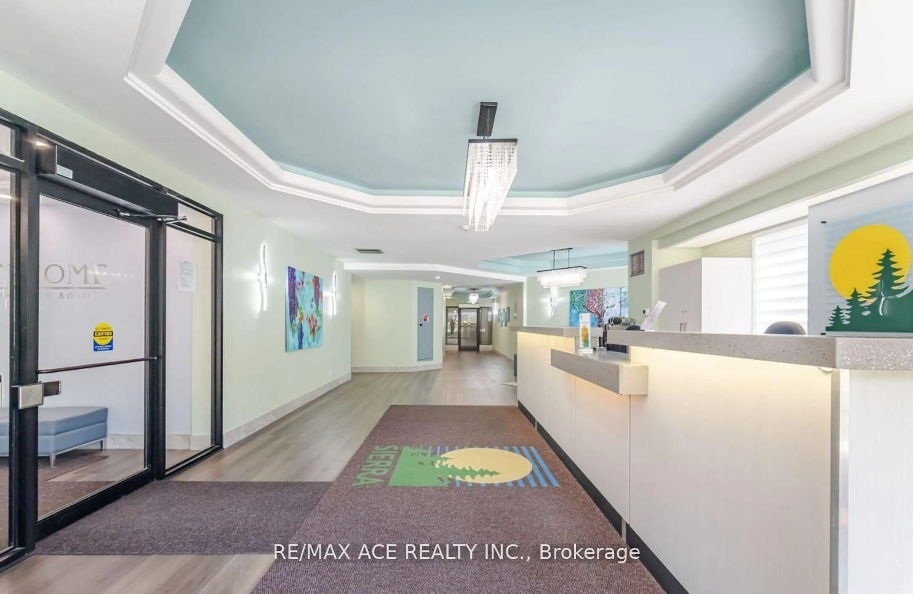 Unknown for 26 Hanover Rd #1001, Brampton Ontario L6S 4T2