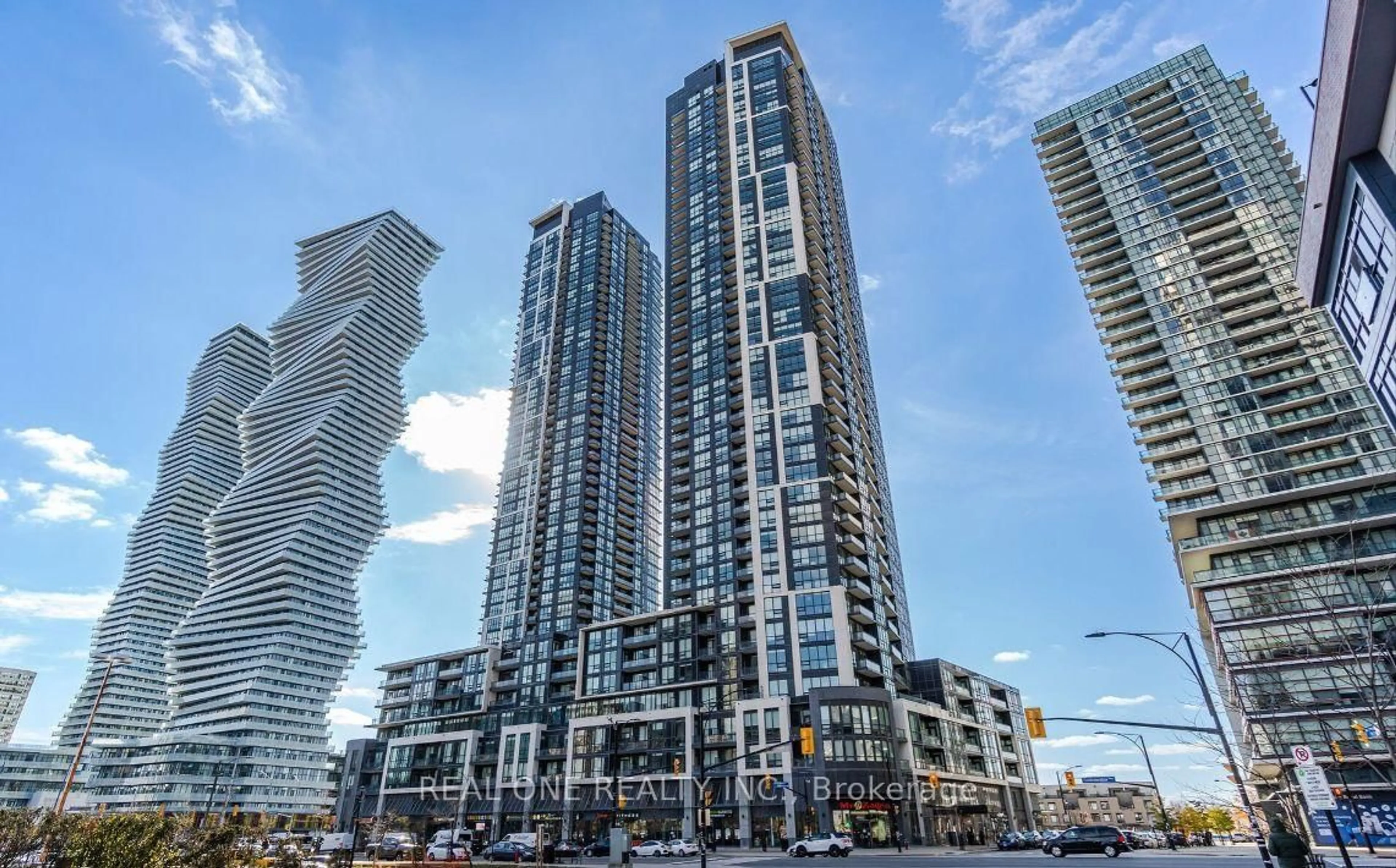 Unknown for 510 Curran Pl #1410, Mississauga Ontario L5B 0J8