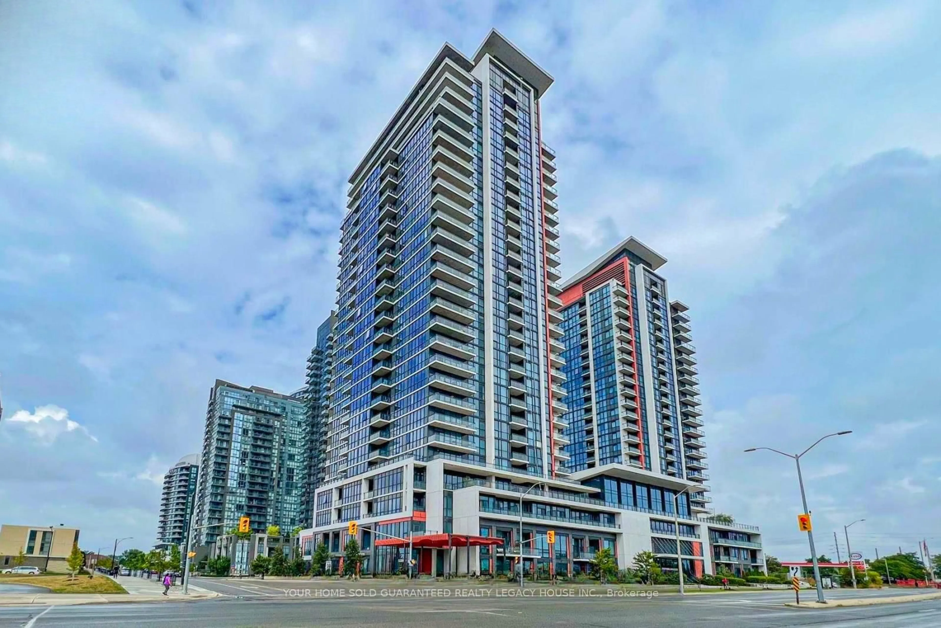 Unknown for 75 Eglinton Ave #1209, Mississauga Ontario L5R 0E5