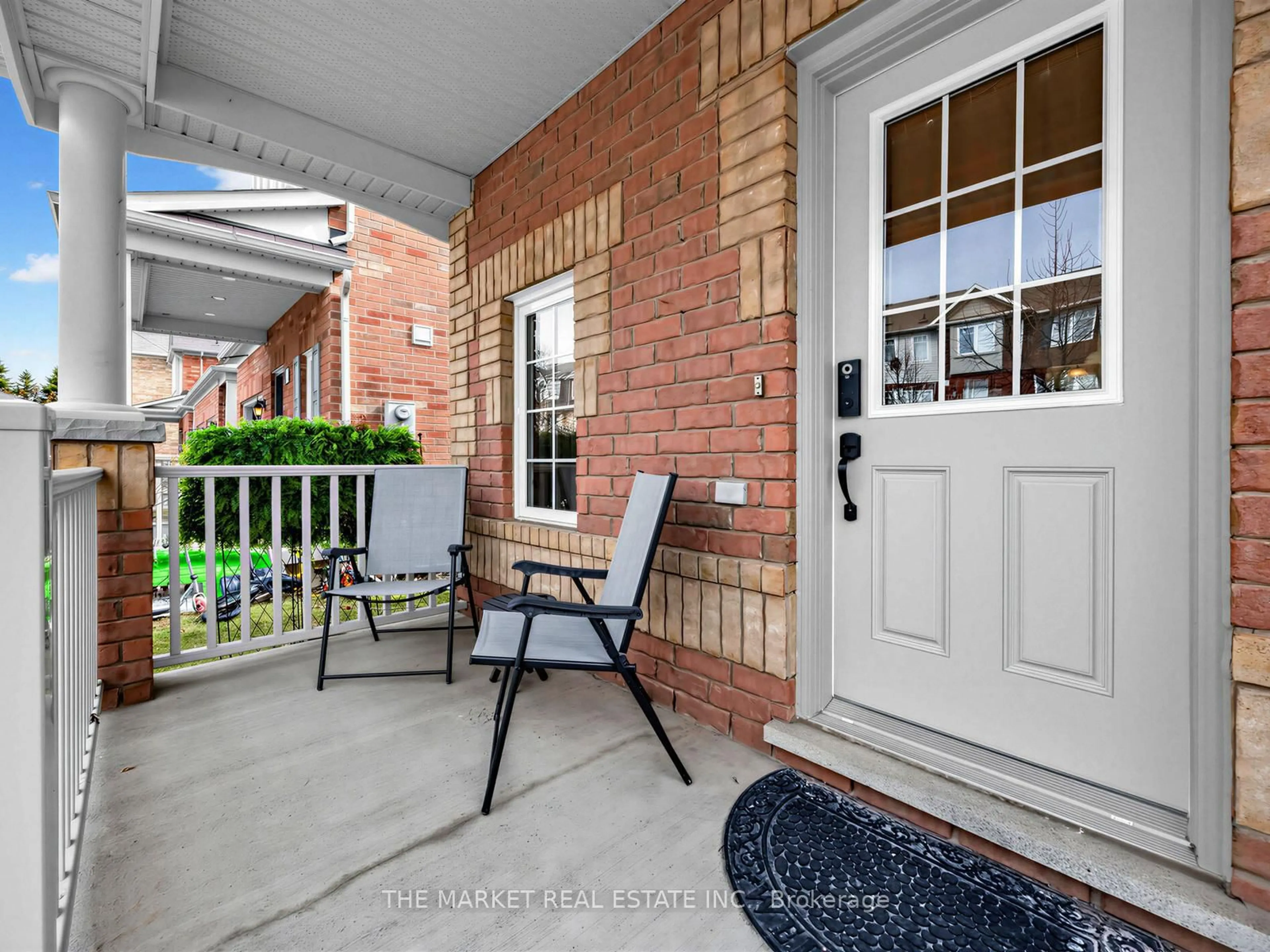 Unknown for 69 Finney Terr, Milton Ontario L9T 7B1