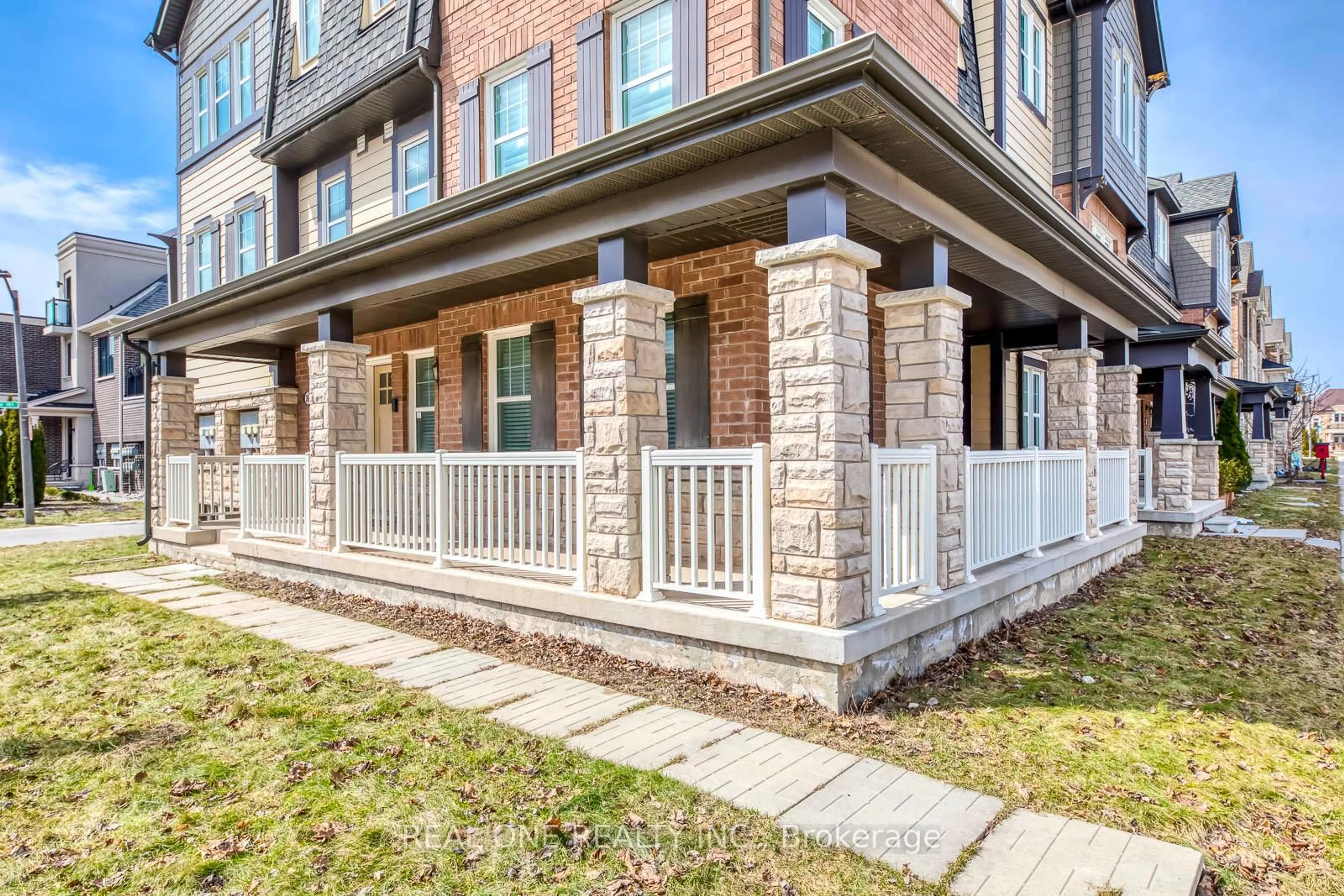 Unknown for 369 Timberland Gate, Oakville Ontario L6M 0Y9