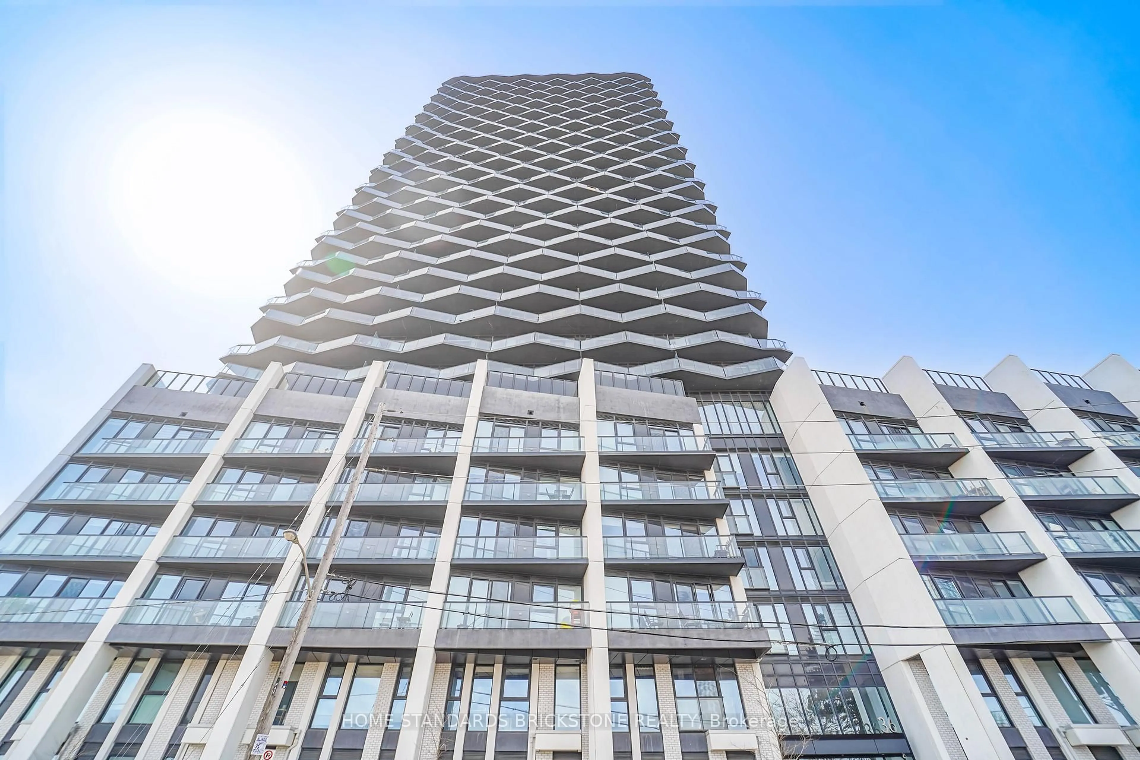 Unknown for 36 Zorra St #3203, Toronto Ontario M8Z 0G5