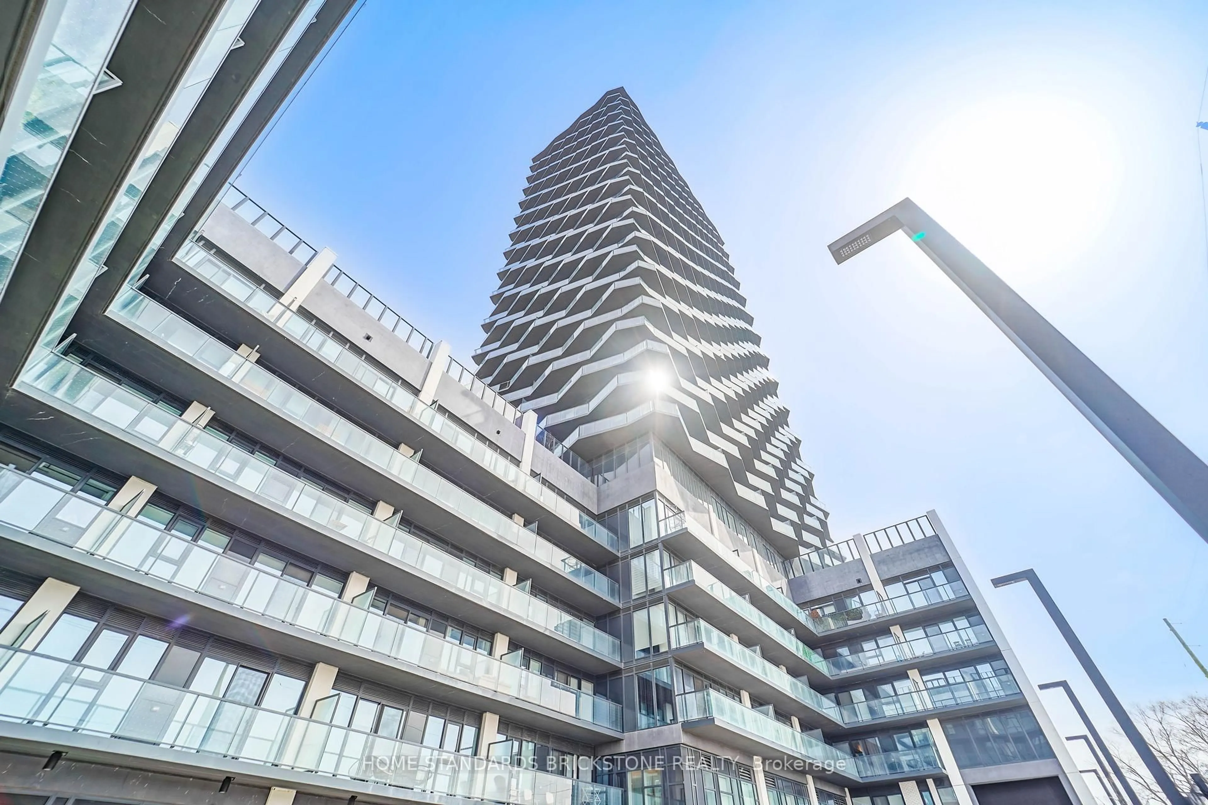 Unknown for 36 Zorra St #3203, Toronto Ontario M8Z 0G5