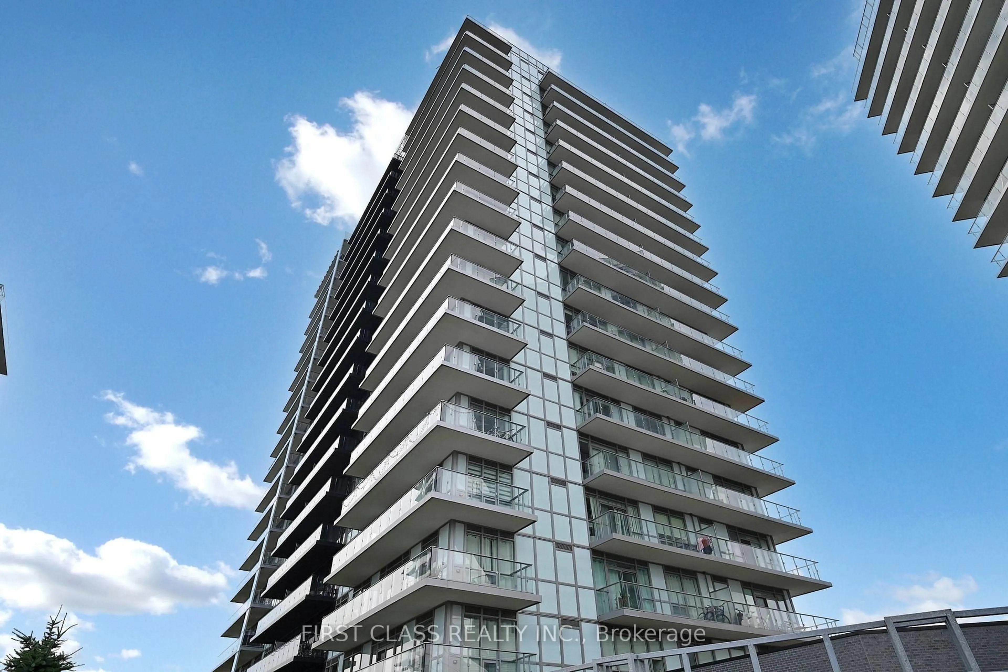 Unknown for 4699 Glen Erin Dr #705, Mississauga Ontario L5M 2E5