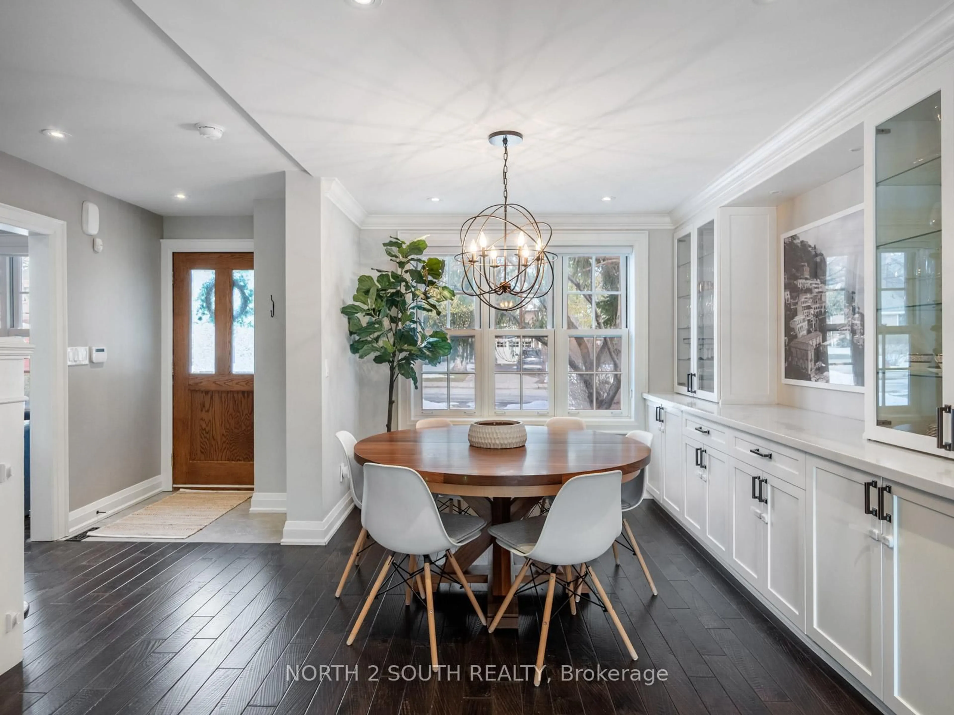 Unknown for 298 Douglas Ave, Oakville Ontario L4J 3S4