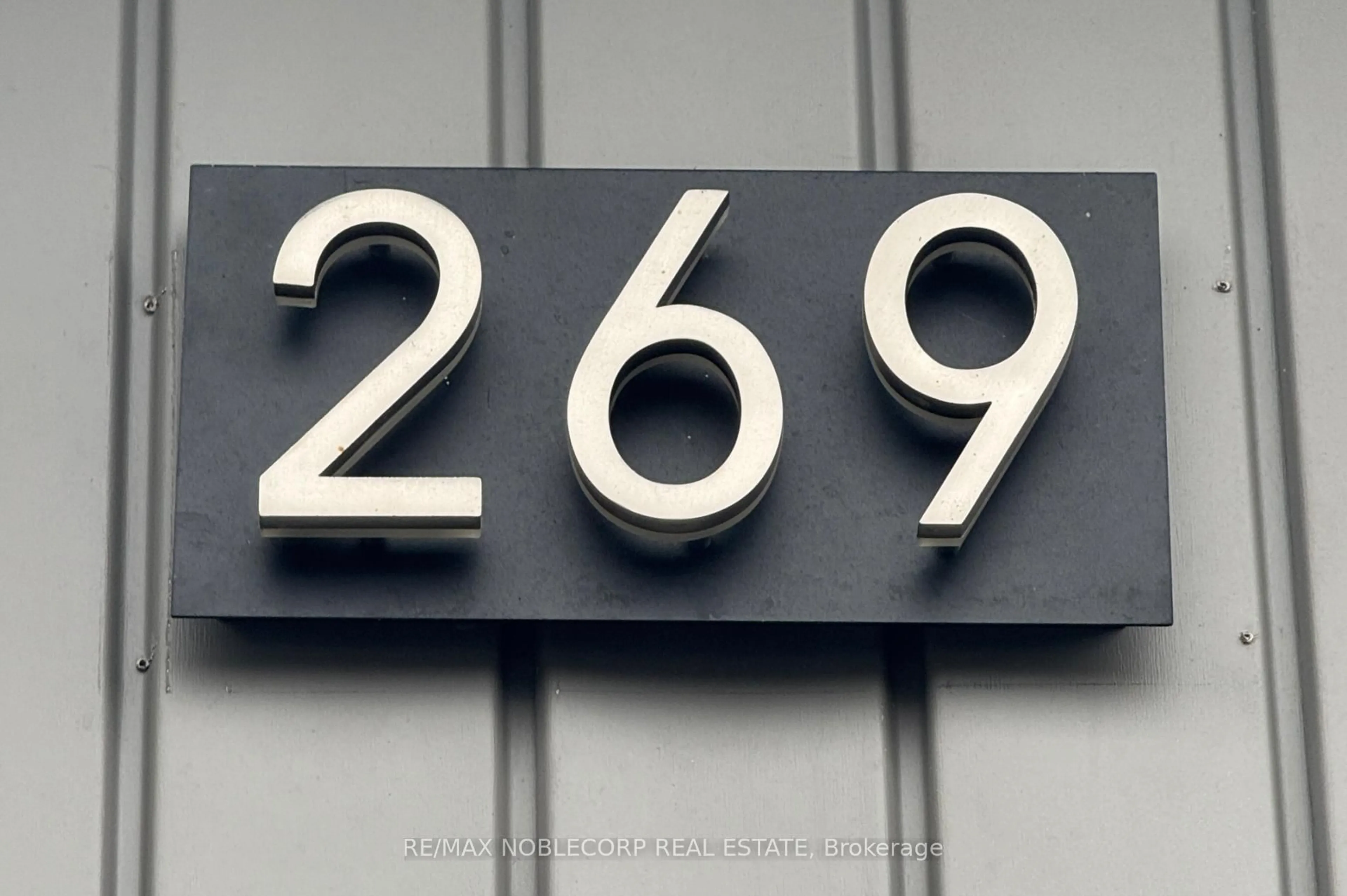 Unknown for 269 Glenwood Cres, Caledon Ontario L7E 1Z5