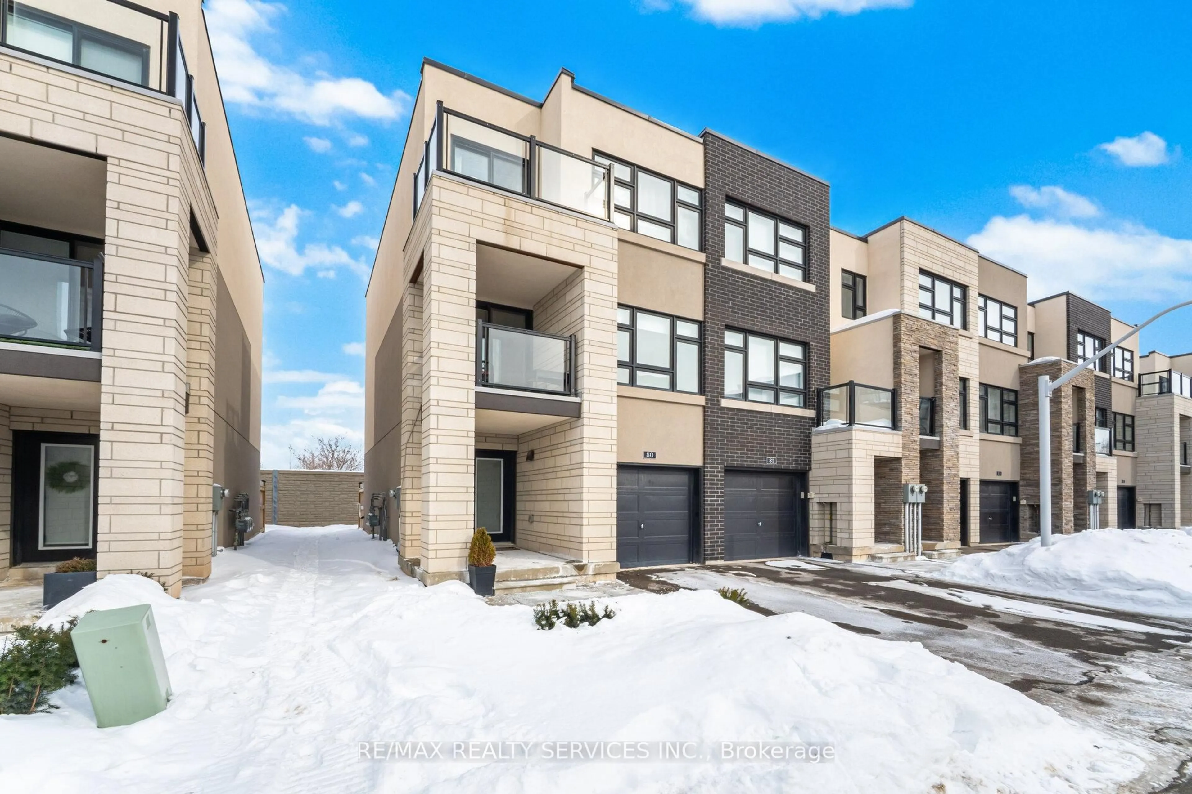 Unknown for 1121 Cooke Blvd #80, Burlington Ontario L7T 0C4