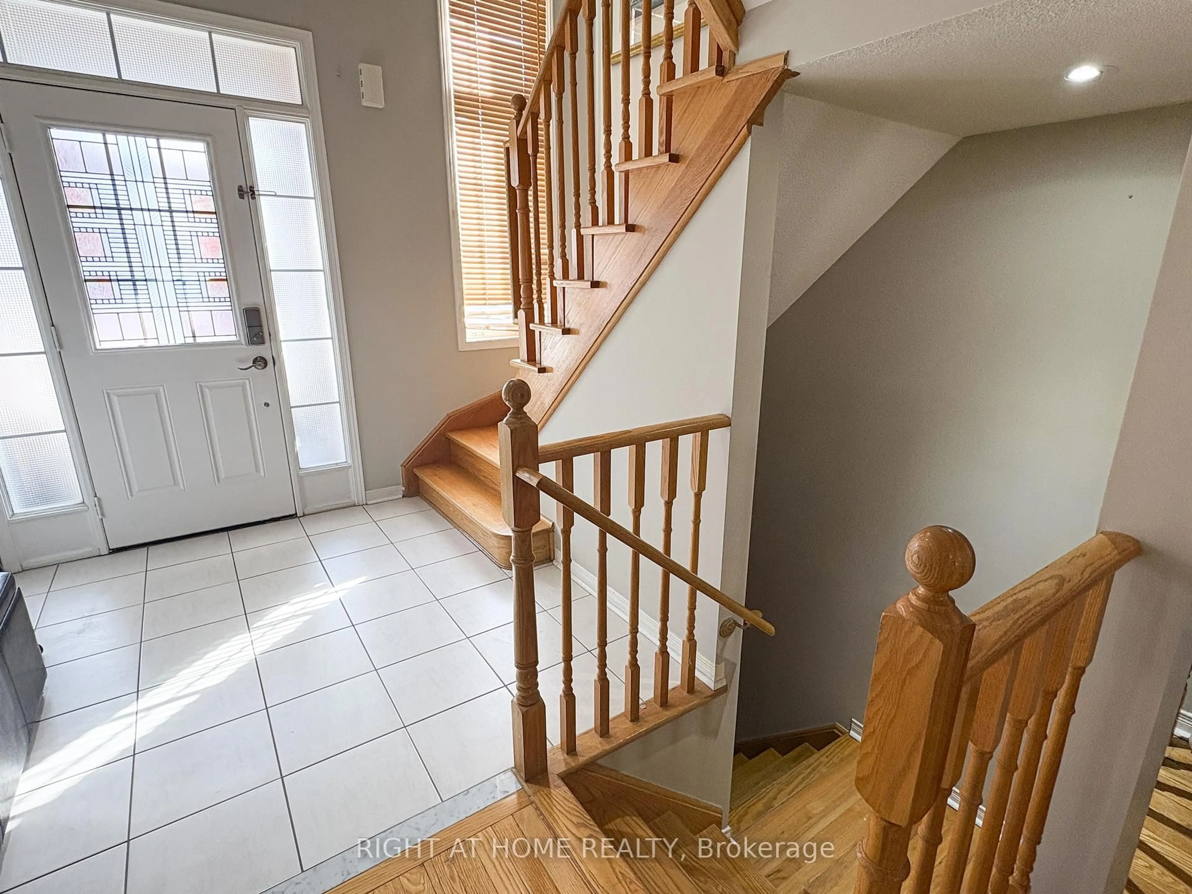 Unknown for 54 Leila Jackson Terr, Toronto Ontario M3L 0B3