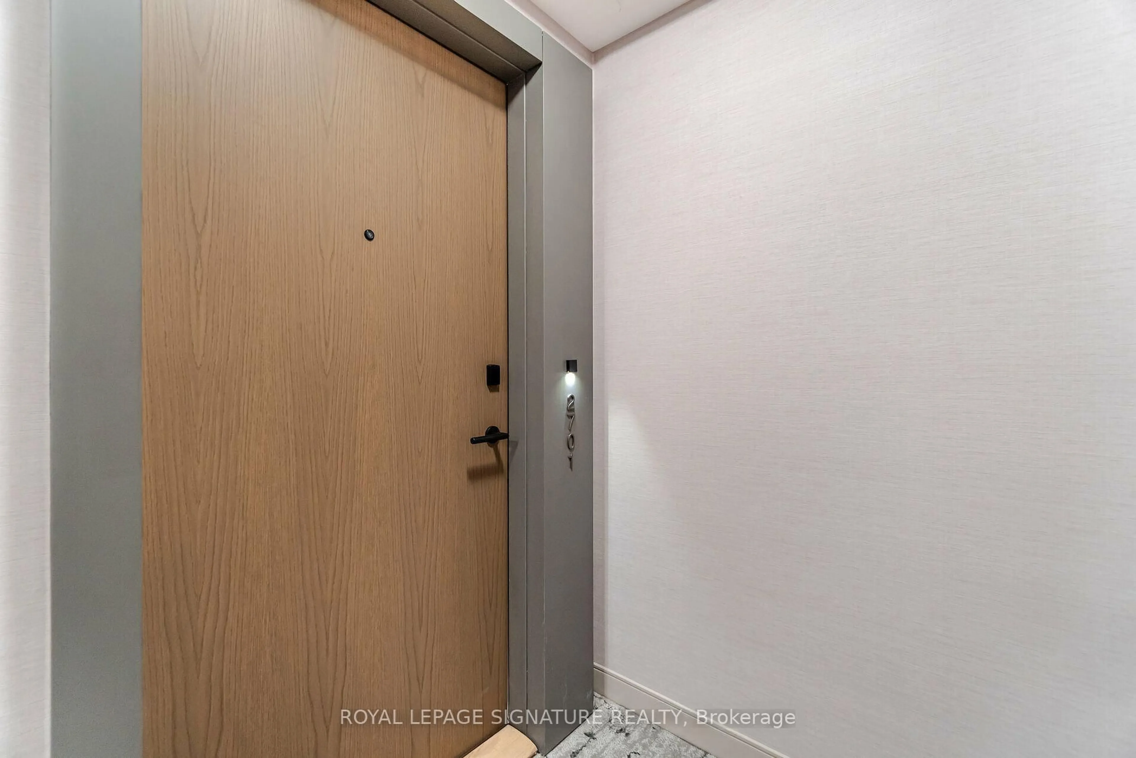 Unknown for 10 Eva Rd #2701, Toronto Ontario M9C 0B3