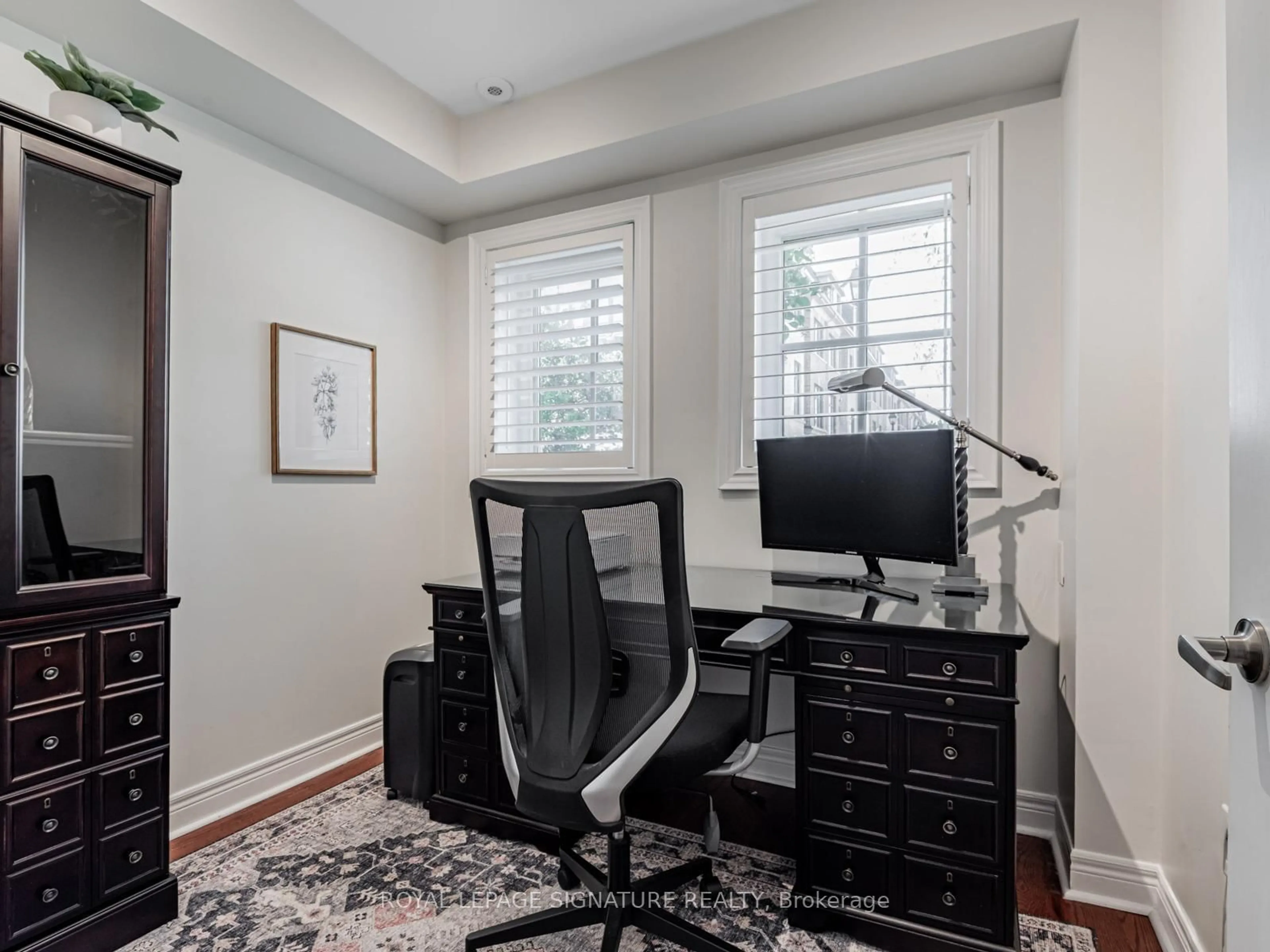 A pic of a room for 63 Ruby Lang Lane, Toronto Ontario M8Z 0B8