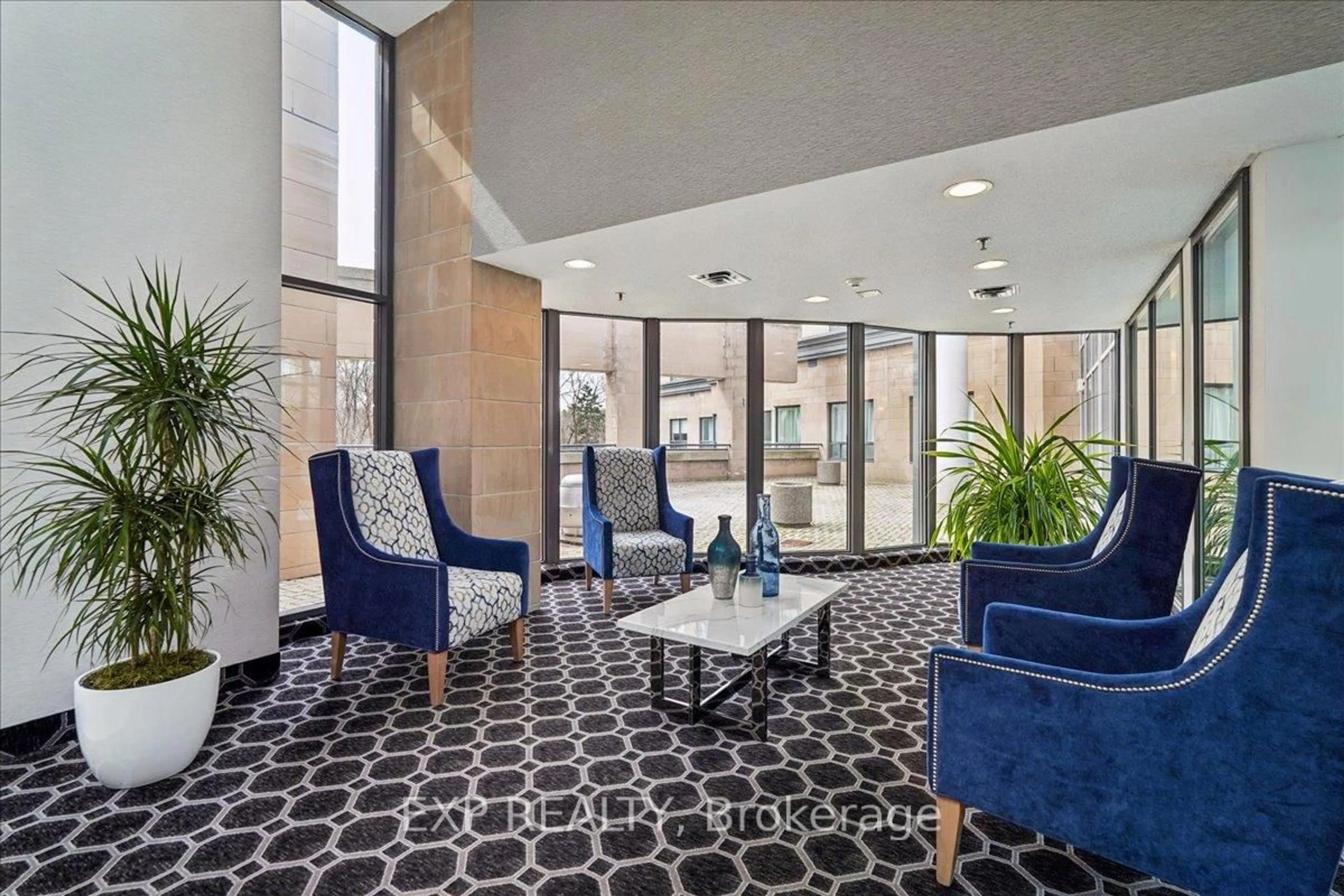 Unknown for 3 Hickory Tree Rd #802, Toronto Ontario M9N 3W5