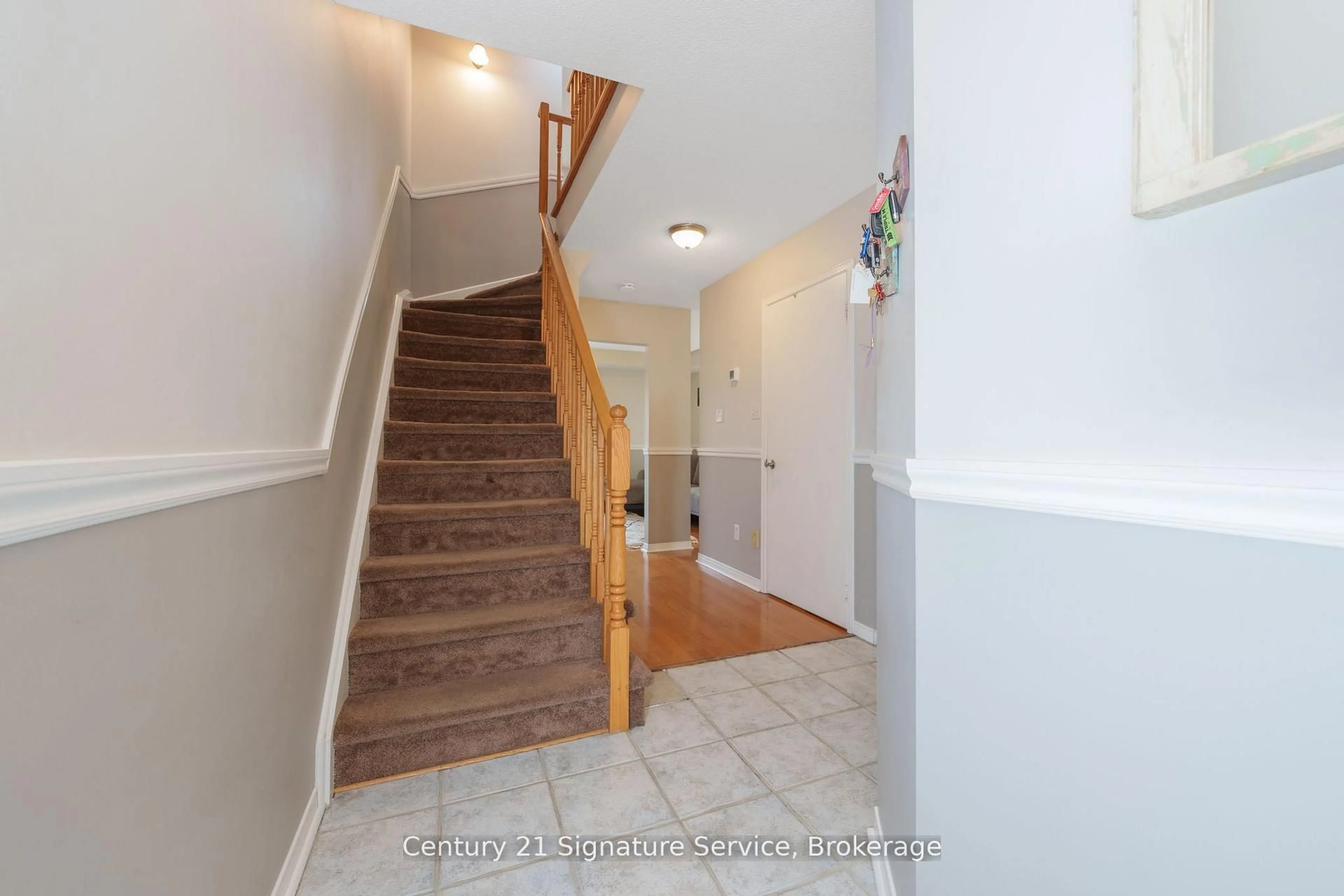 Unknown for 6950 Tenth Line #26, Mississauga Ontario L5N 6Y1