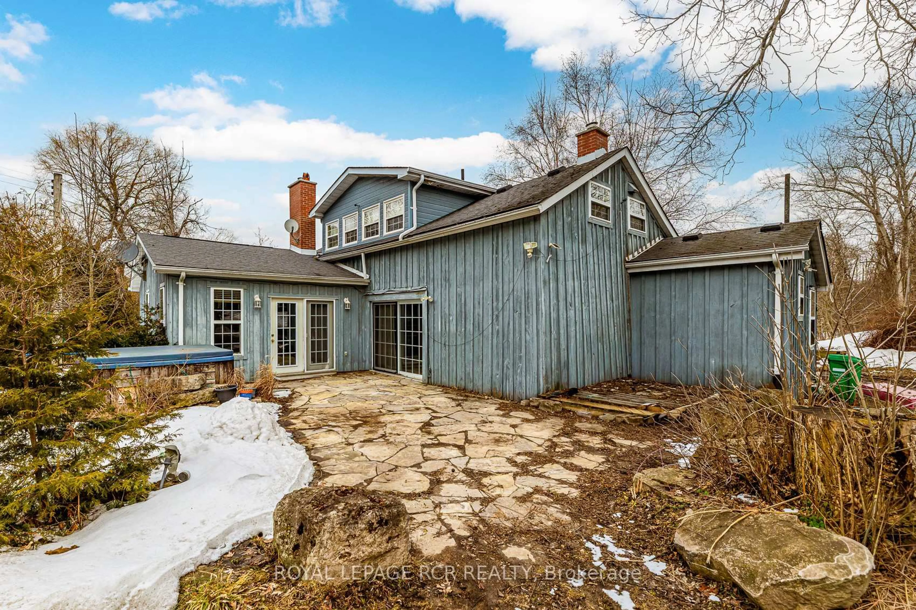 Unknown for 17130 The Gore Rd, Caledon Ontario L7K 2M4