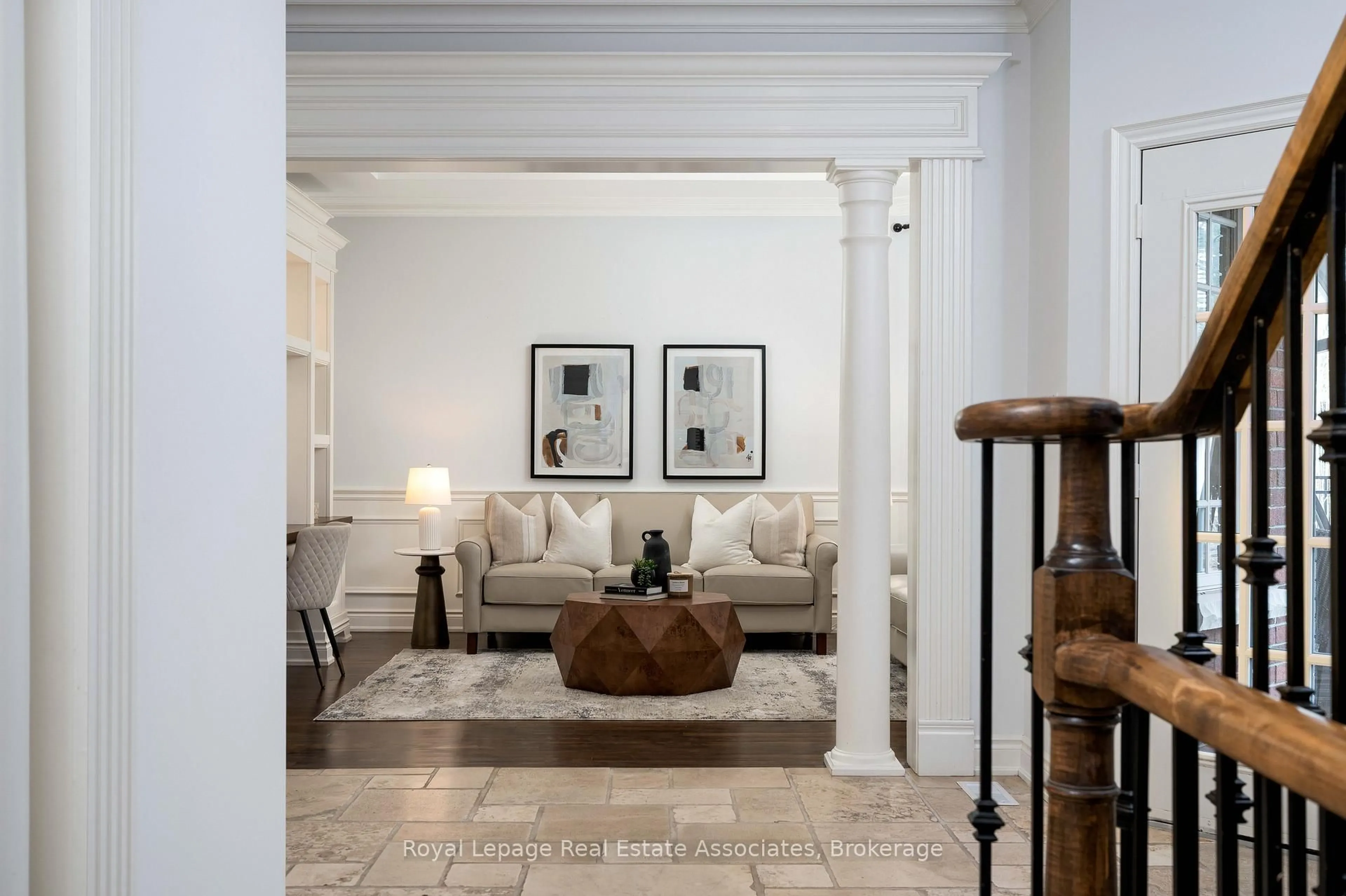 Unknown for 1175 Riverbank Way, Oakville Ontario L6H 6X4