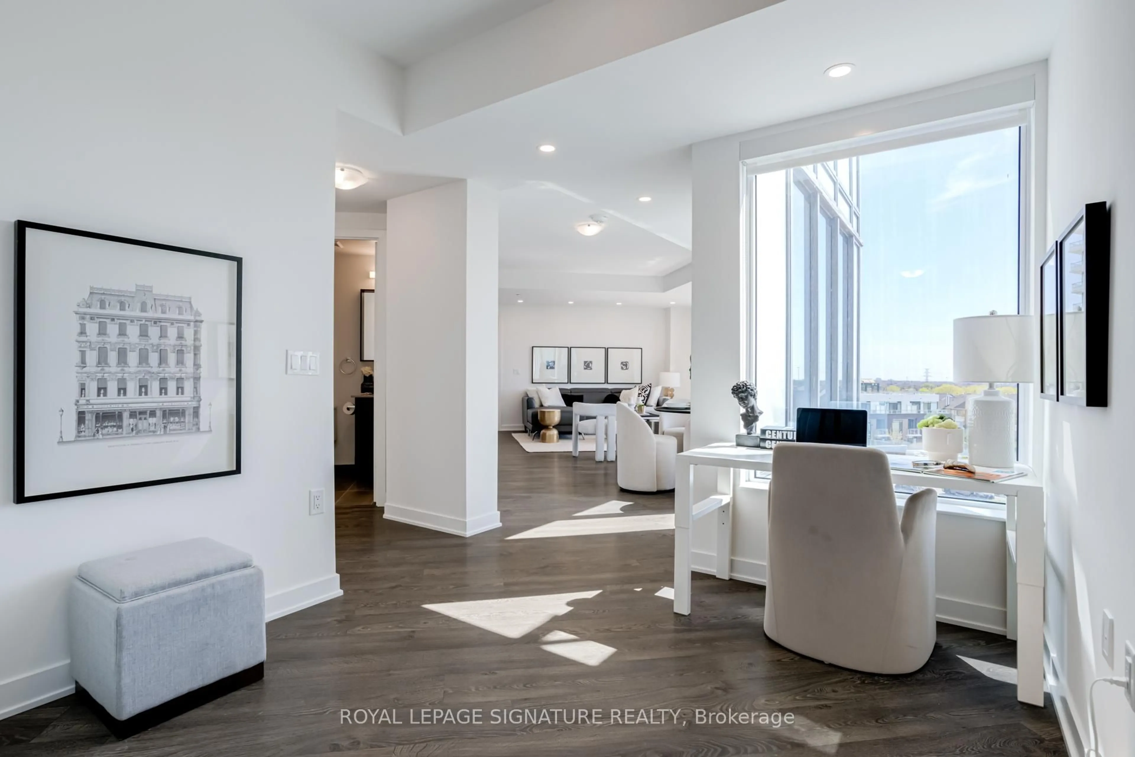 Unknown for 4655 MetCalfe Ave #405B, Mississauga Ontario L5M 0Z7