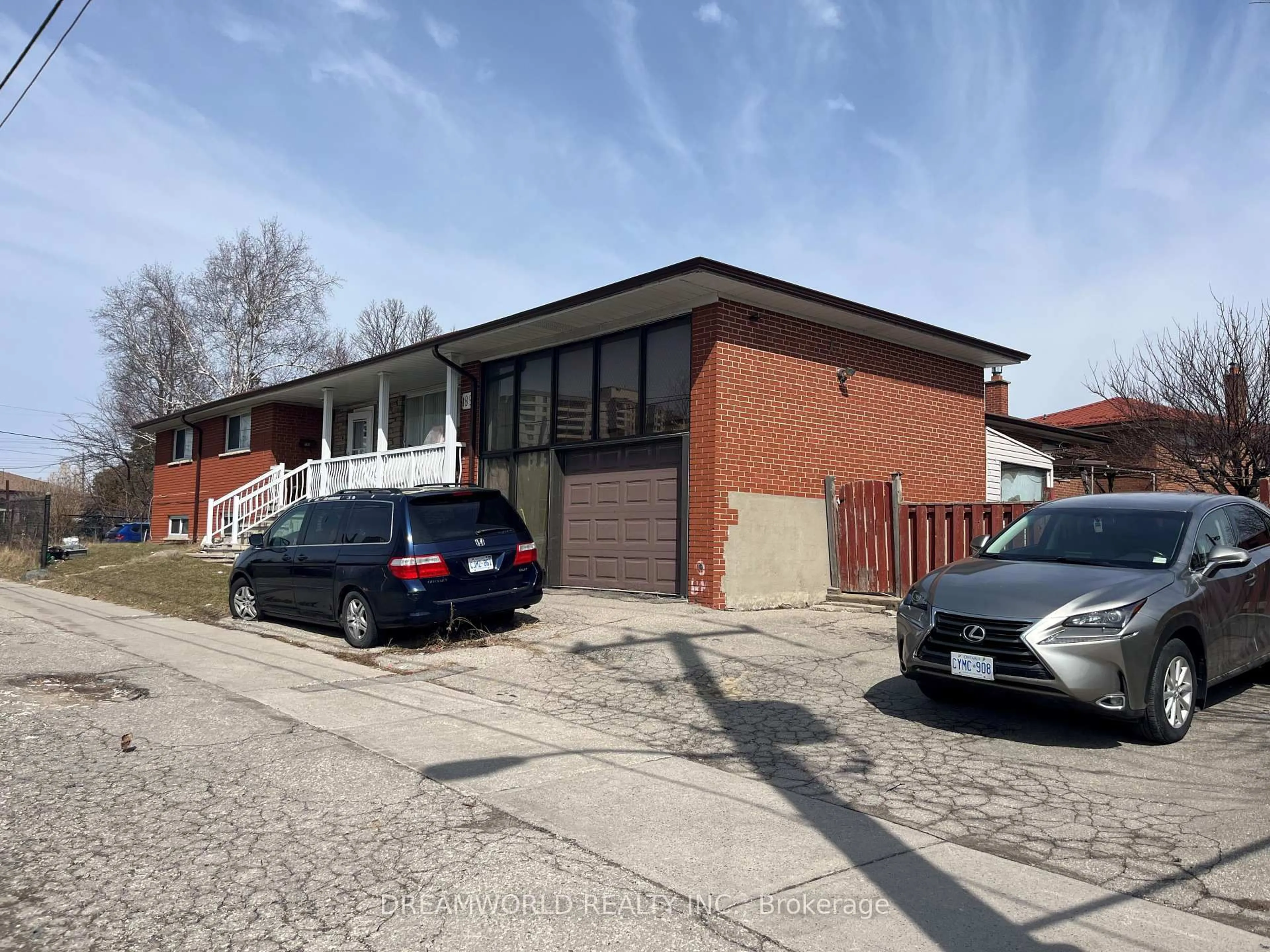 Unknown for 189 Driftwood Ave, Toronto Ontario M3N 2N2