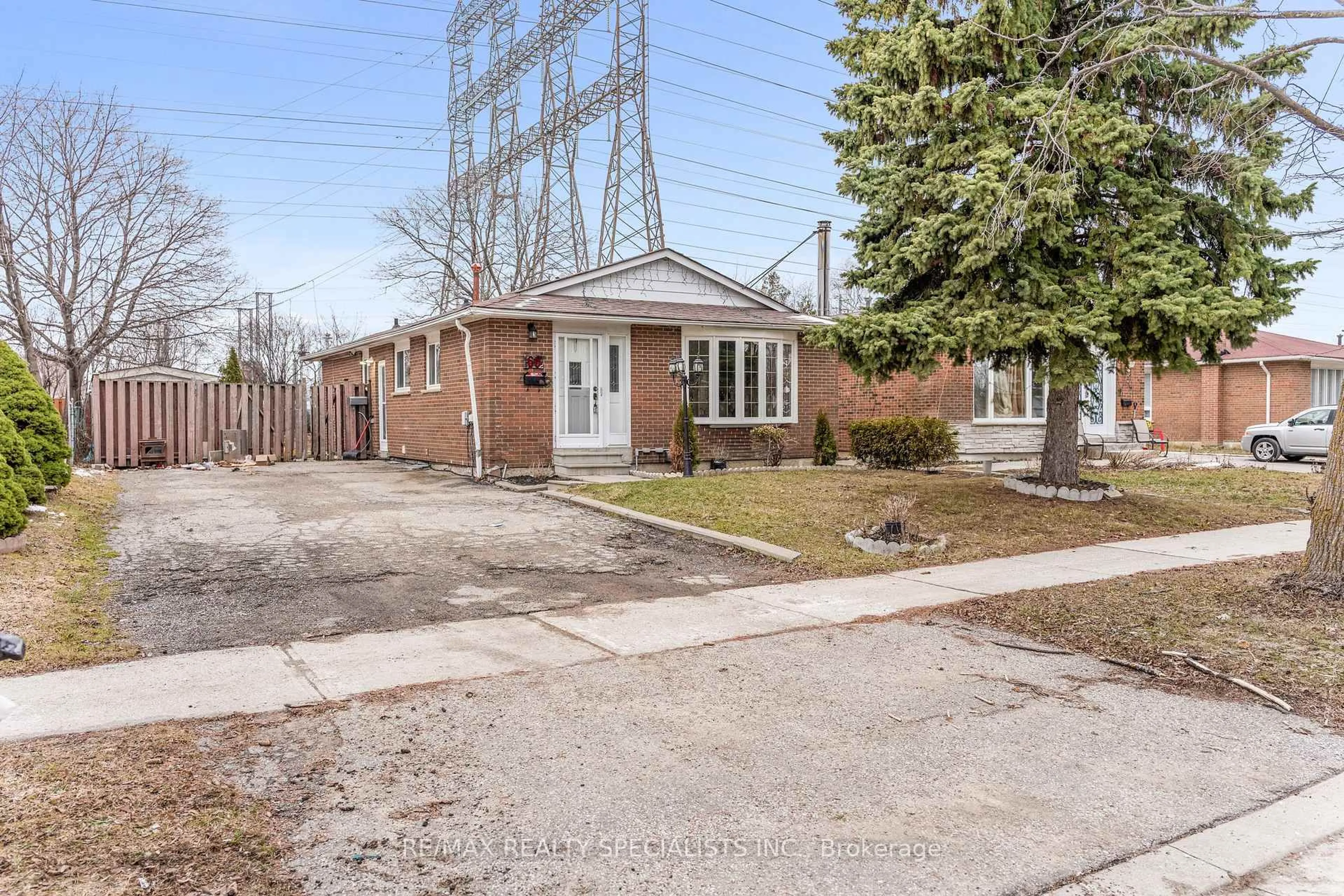 Unknown for 66 Avening Dr, Toronto Ontario M9V 1Y1