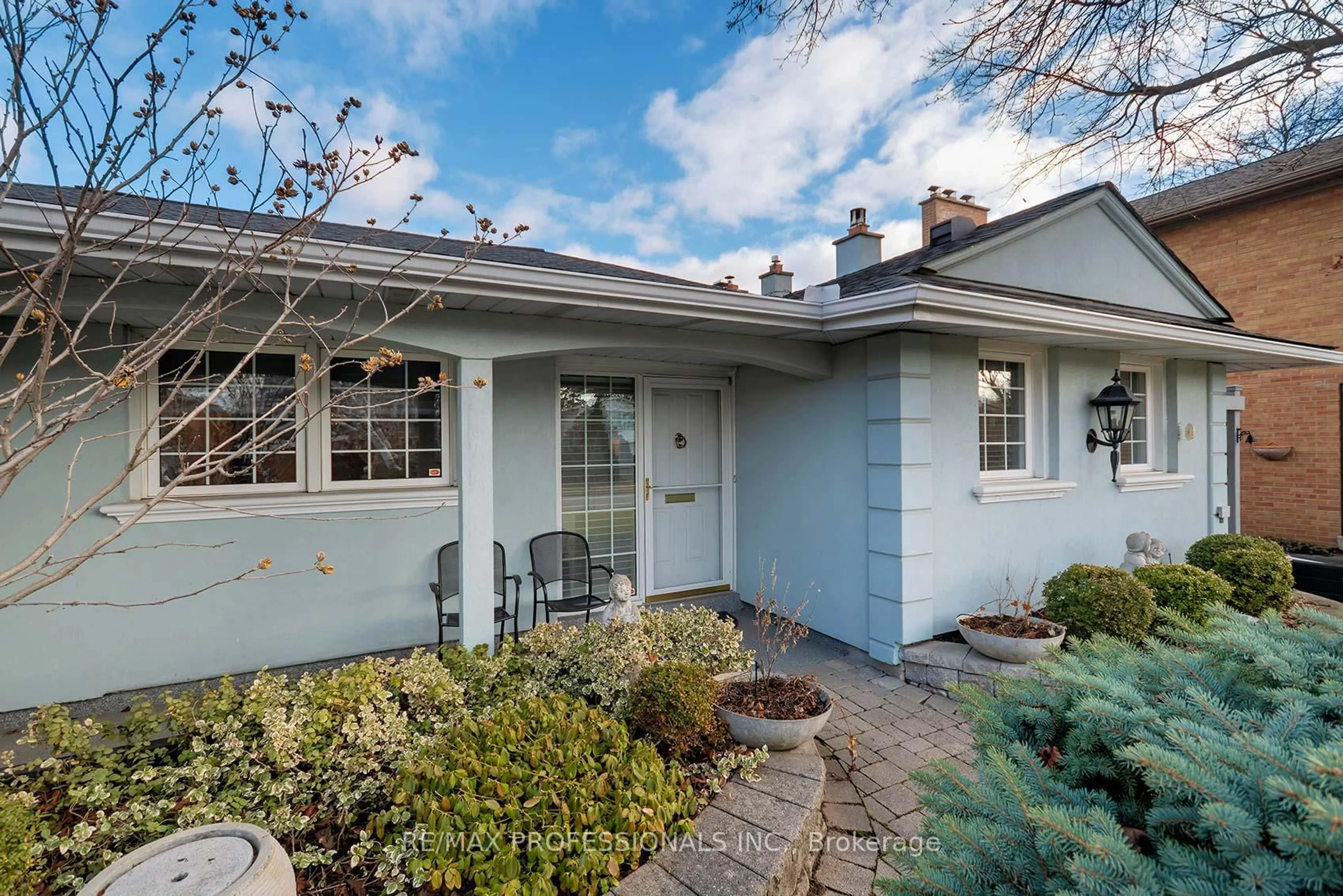 Unknown for 3 Conifer Dr, Toronto Ontario M9C 1X3