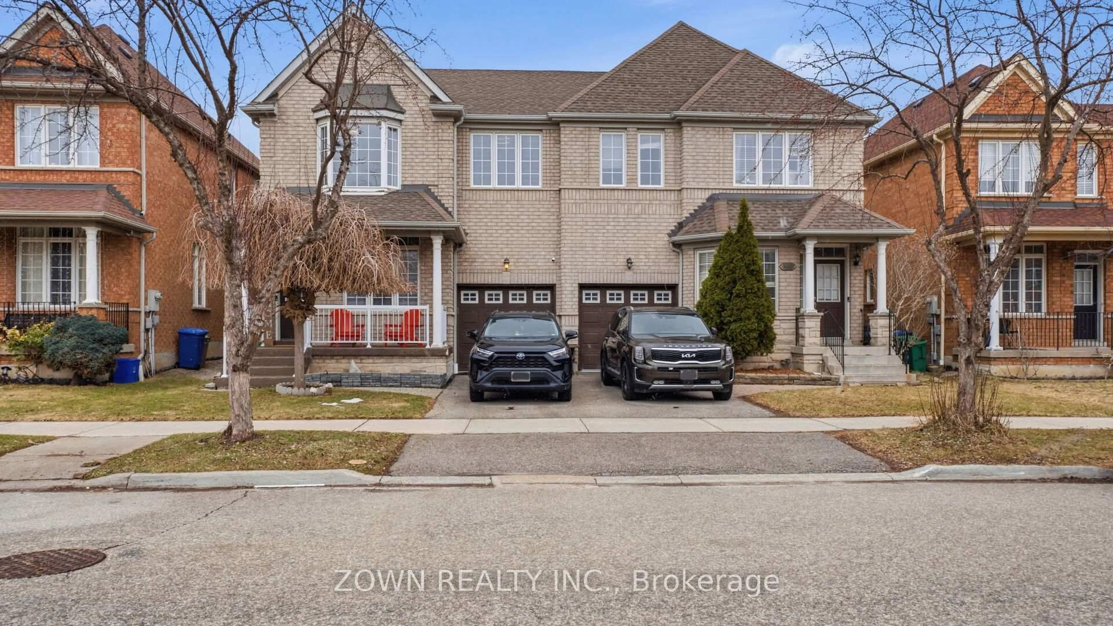 Unknown for 3078 Lavenham Pl, Mississauga Ontario L5M 6K3