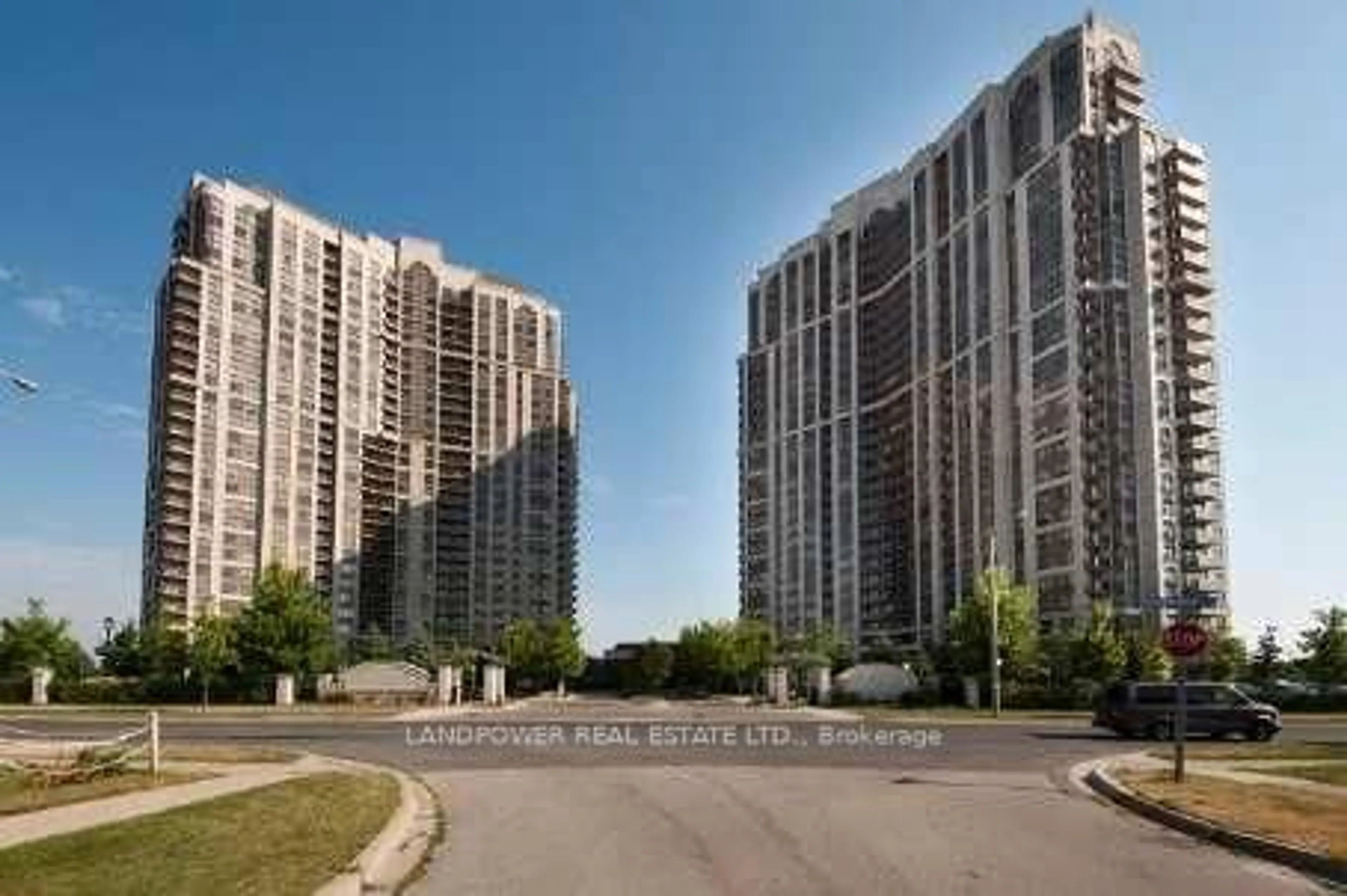 Unknown for 710 Humberwood Blvd #1506, Toronto Ontario M9W 7J5