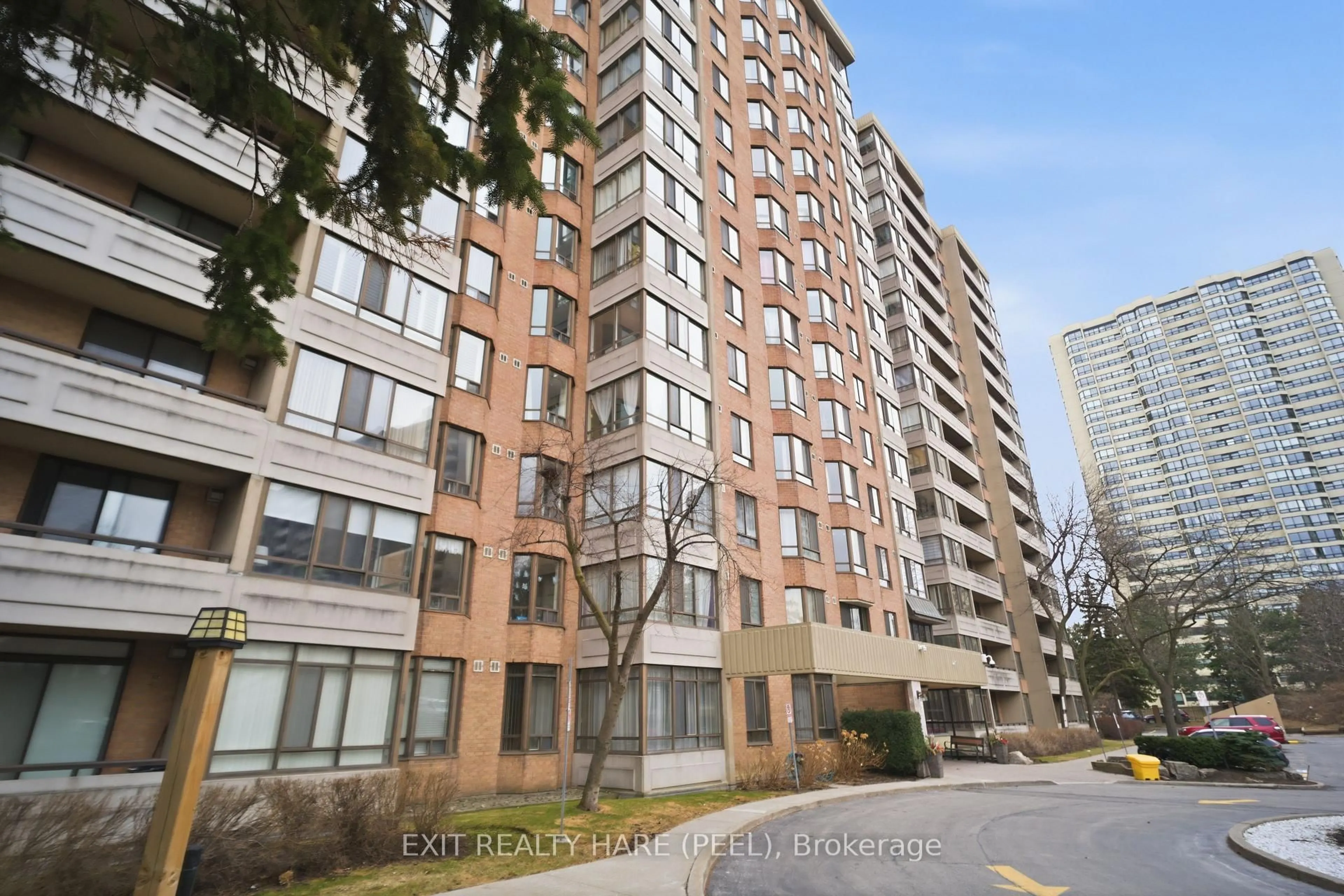 Unknown for 5 Lisa St #407, Brampton Ontario L6T 4T4