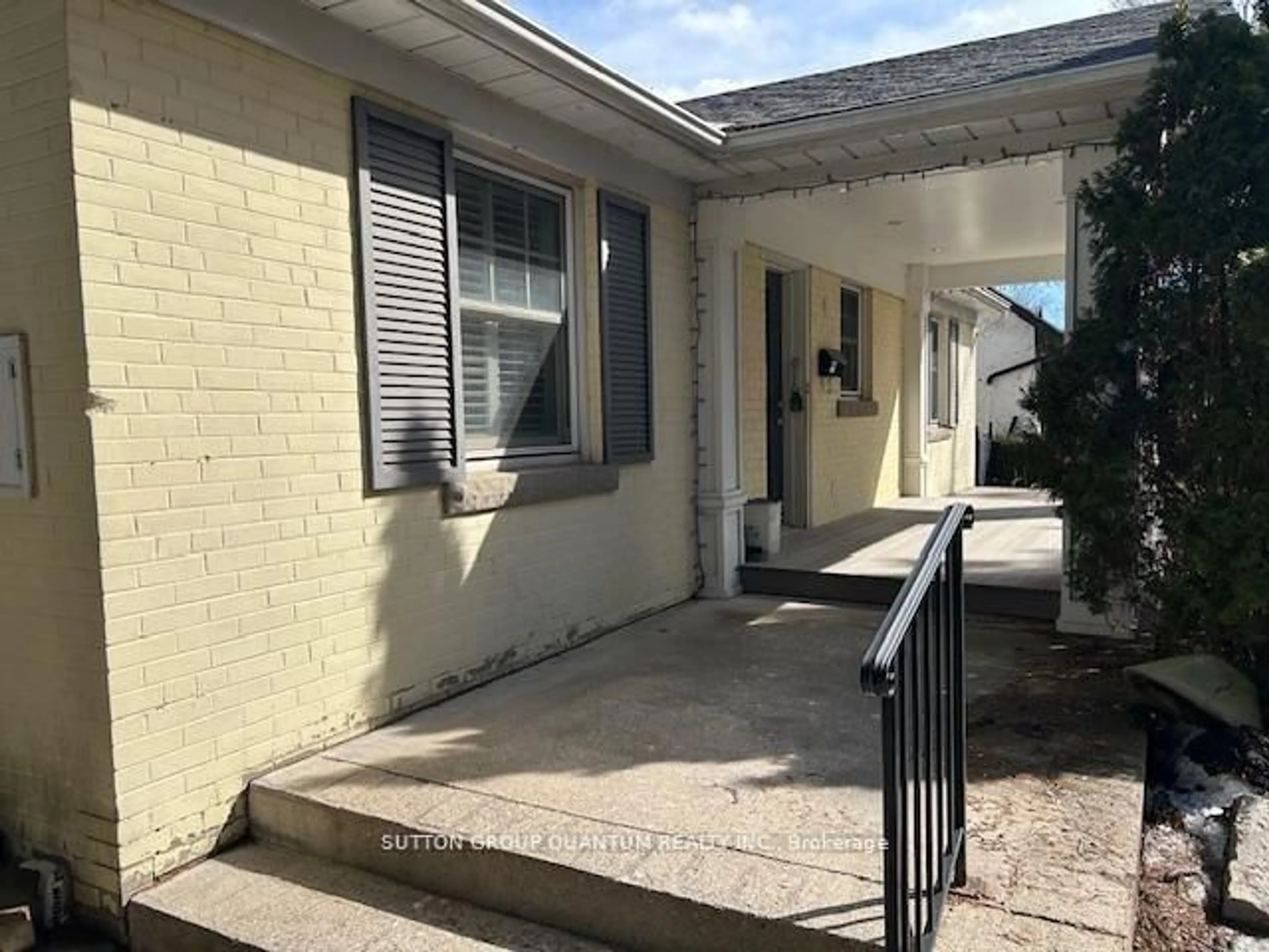 Unknown for 1273 Clarkson Rd, Mississauga Ontario L5J 2W4