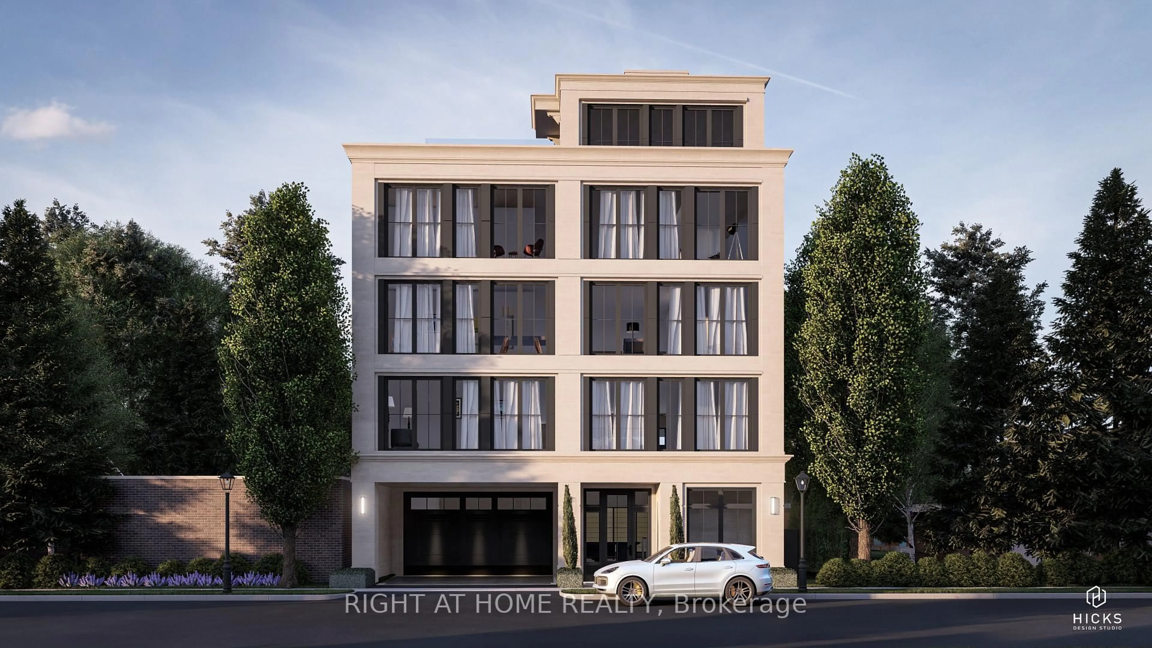 Unknown for 110 Chisholm St, Oakville Ontario L6K 3H9