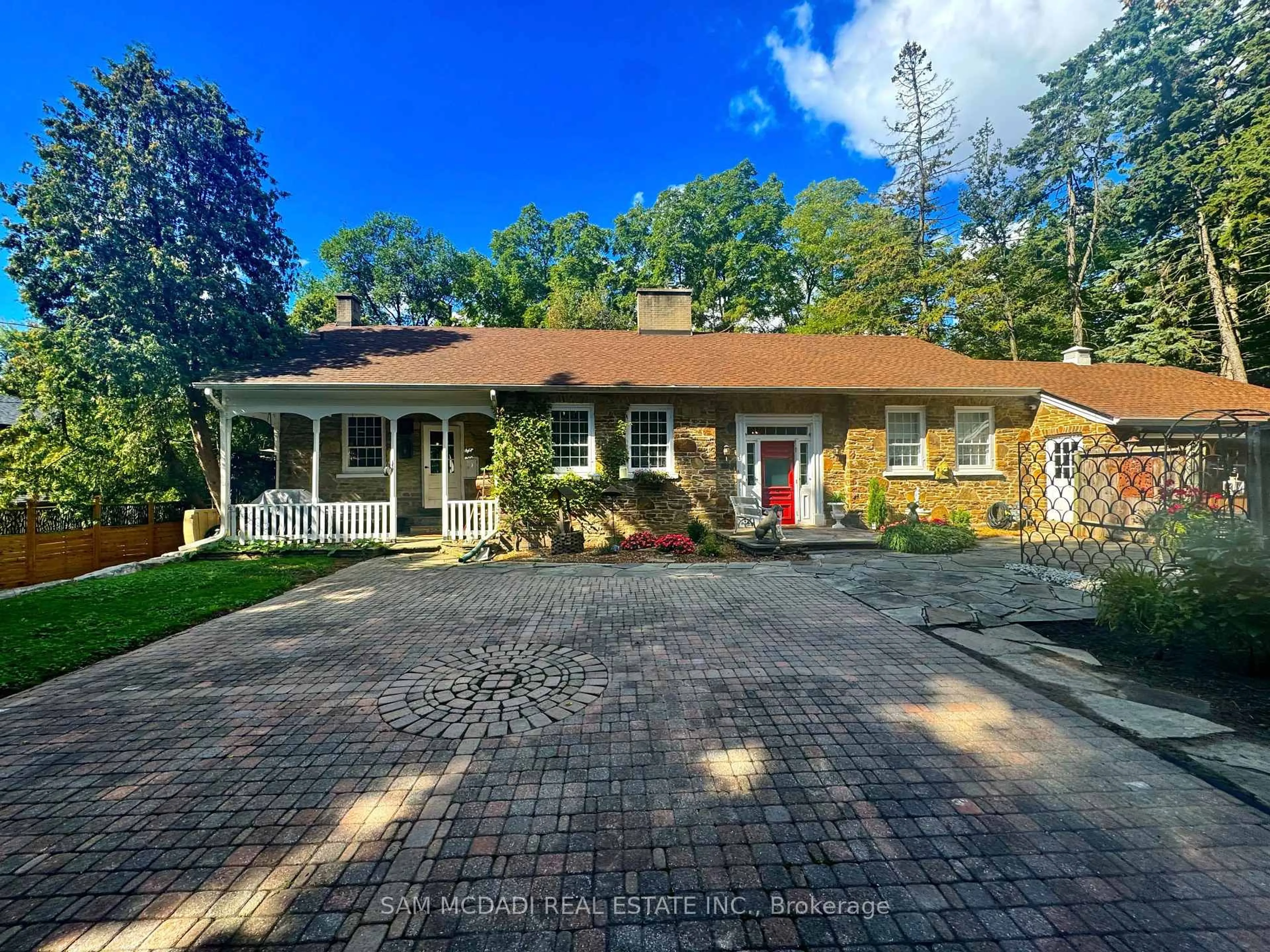 Unknown for 85 Yorkleigh Ave, Toronto Ontario M9P 1Y3