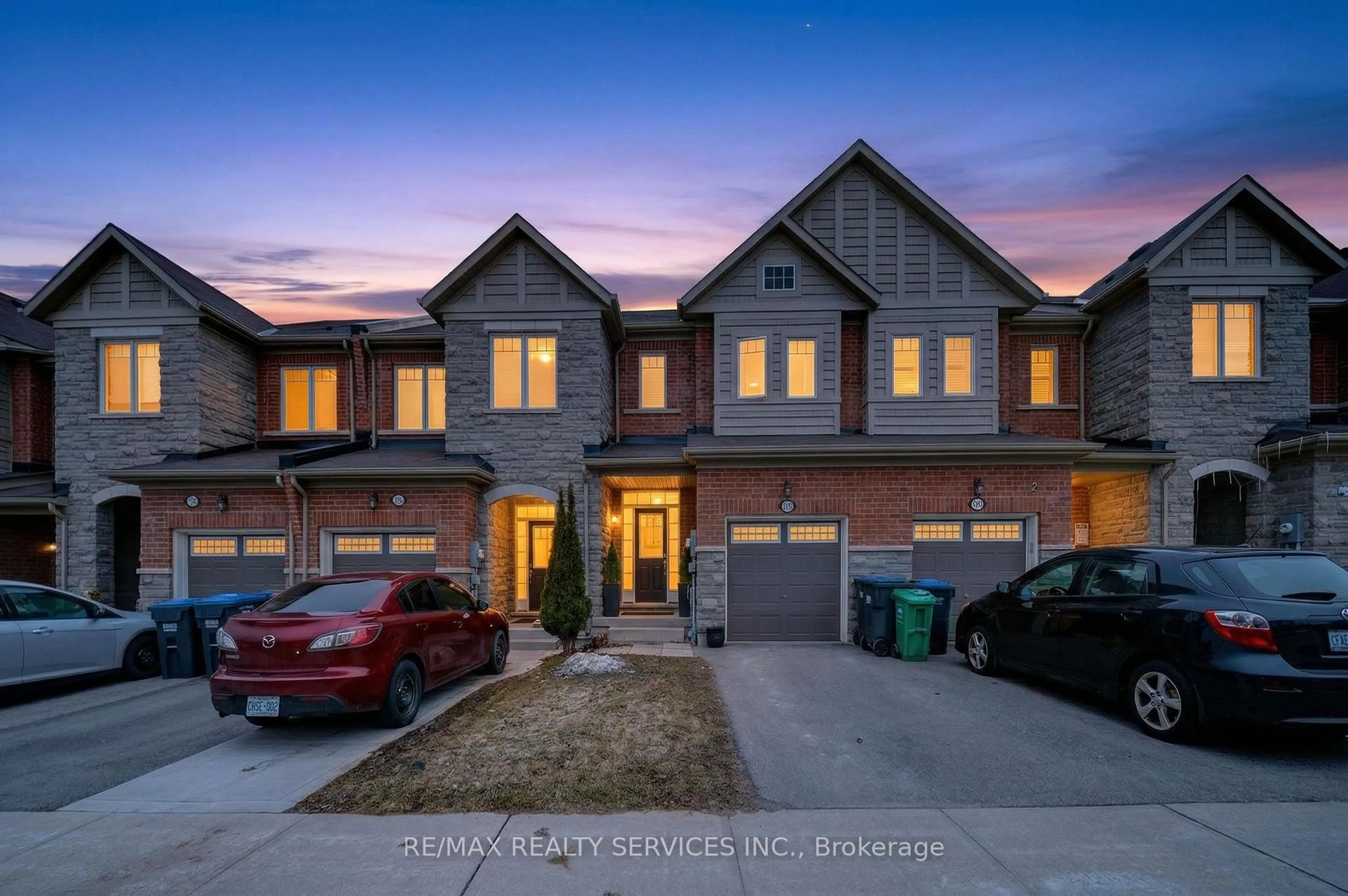 Home with brick exterior material, street for 76 Phyllis Dr, Caledon Ontario L7C 4E2